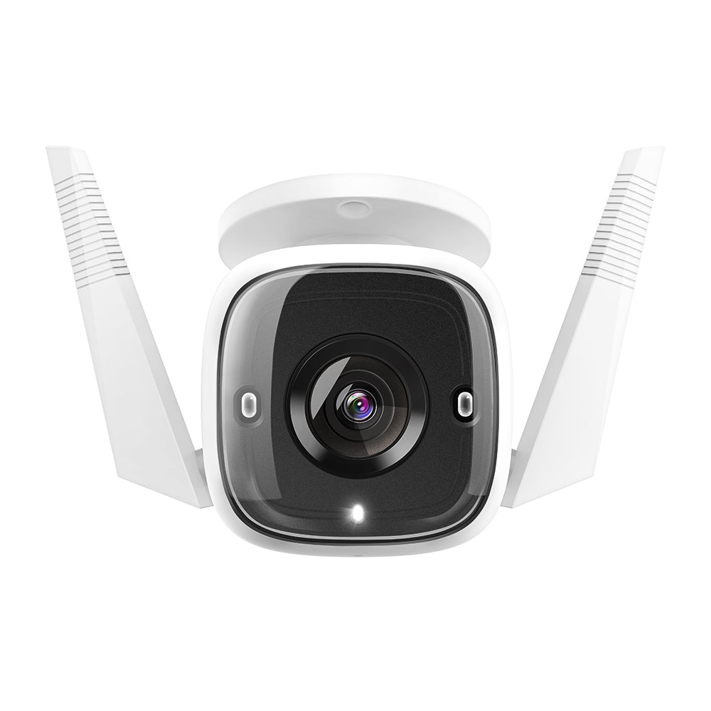 Camara de Seguridad Inteligente TP-Link Tapo C100 Wi-Fi Interior FHD