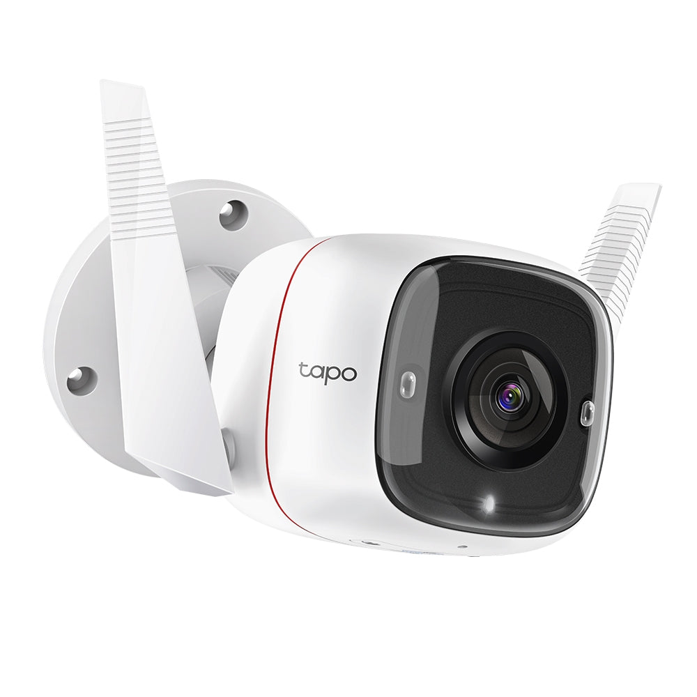 Camara de Seguridad Inteligente TP-Link Tapo C310 Wi-Fi Exterior FHD