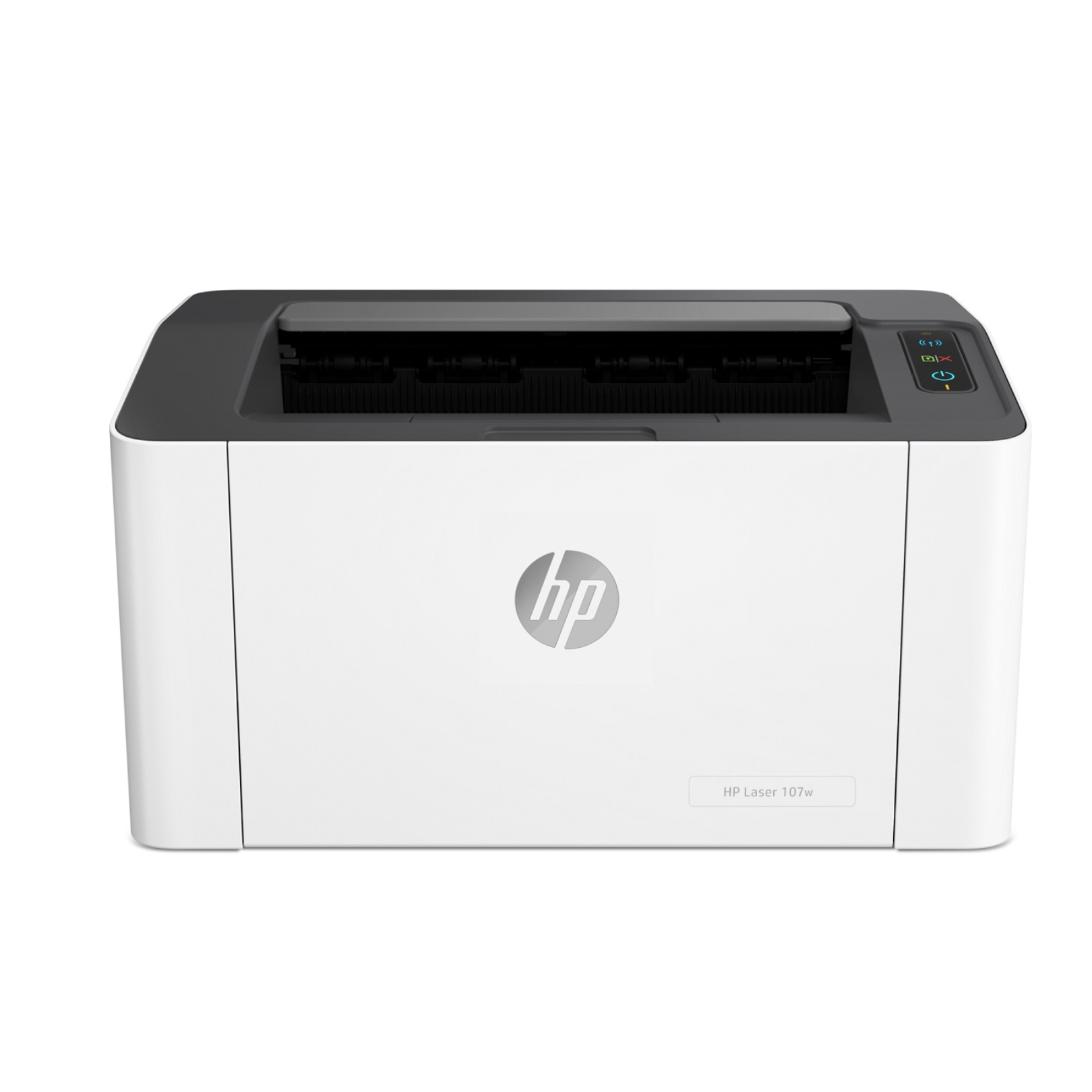 Impresora Láser HP 107W (4ZB78A)