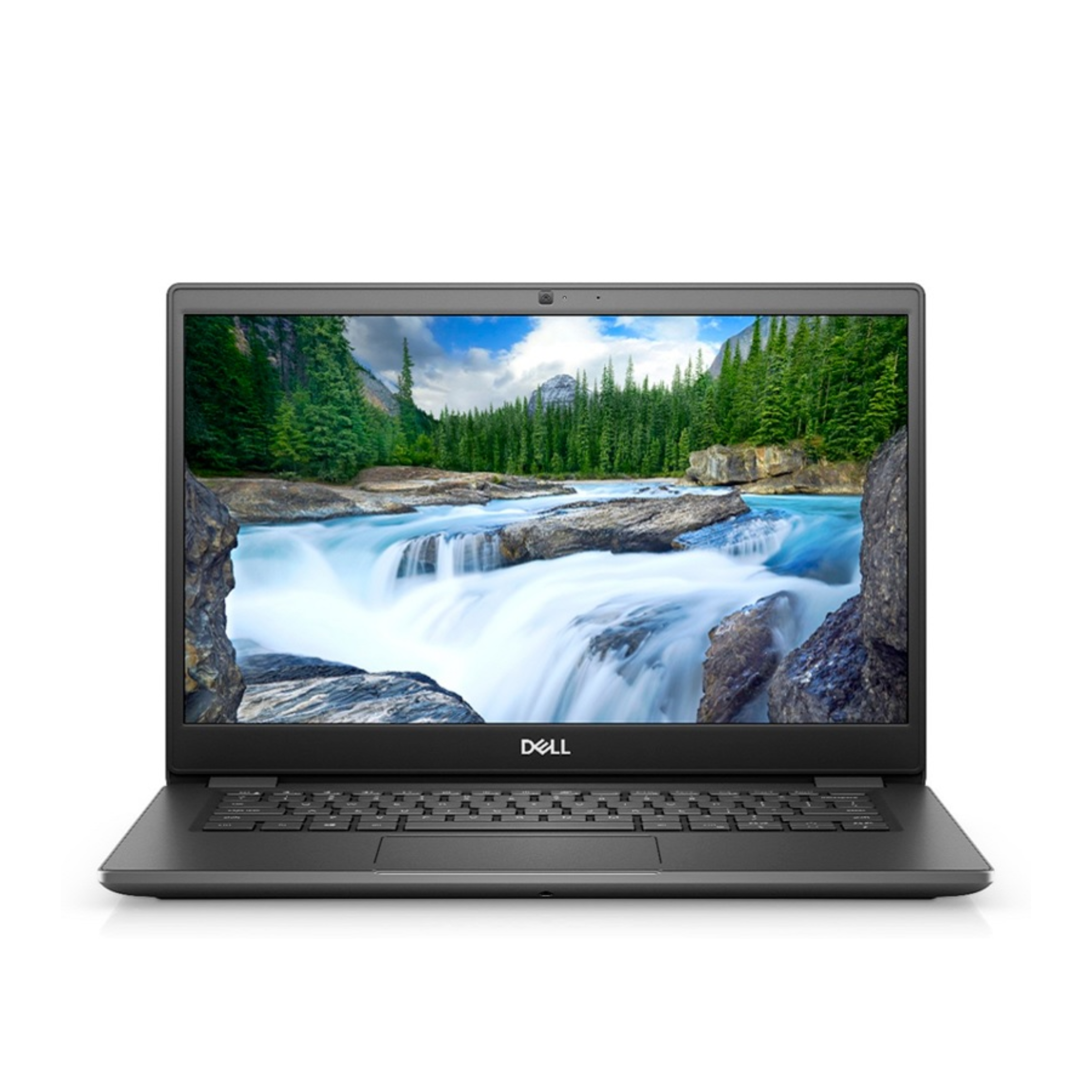 Laptop Dell Latitude 3410 Core i7-10510U 16GB, 256GB SSD, 14", FreeDos