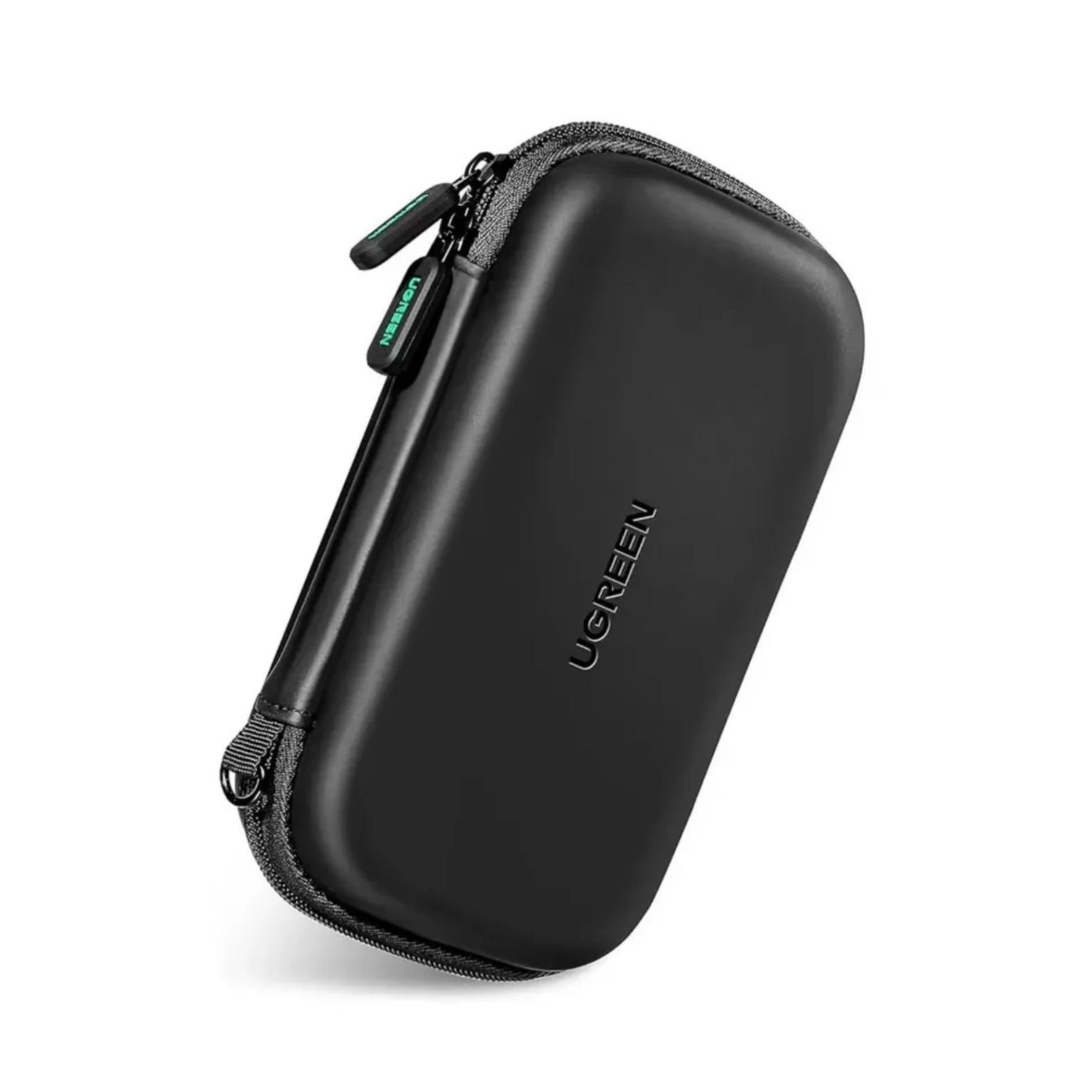 UGREEN Estuche para Disco Duro HDD o SSD de 2.5" y Accesorios (50274)