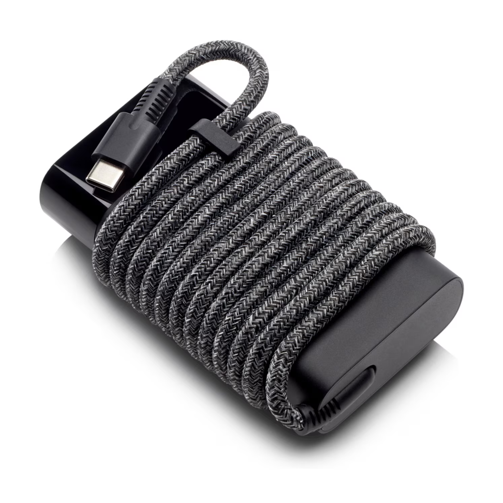 Cargador HP USB-C 65W Original para laptops (671R2AA)