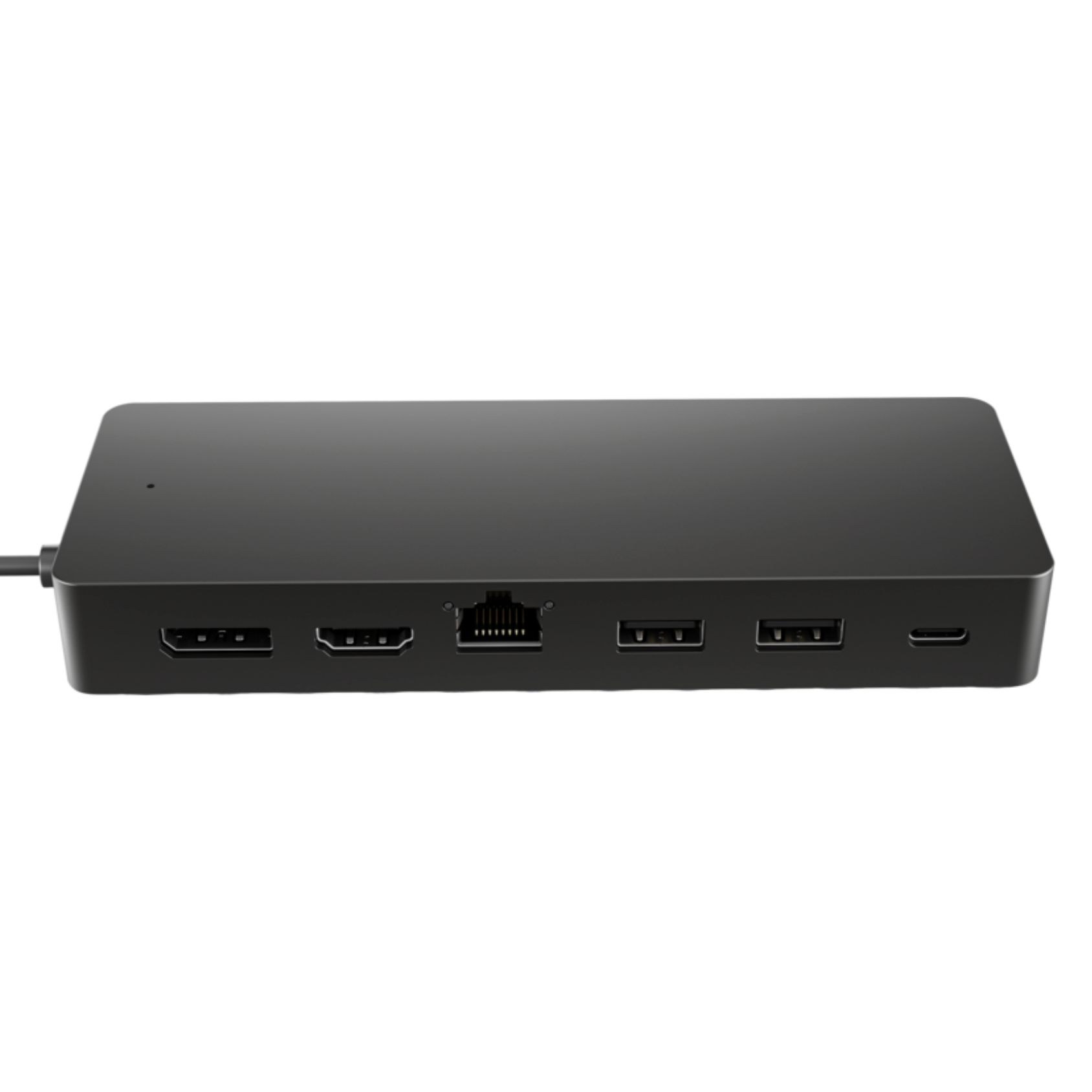 Hub Adaptador Multipuerto HP USB-C (50H55AA)