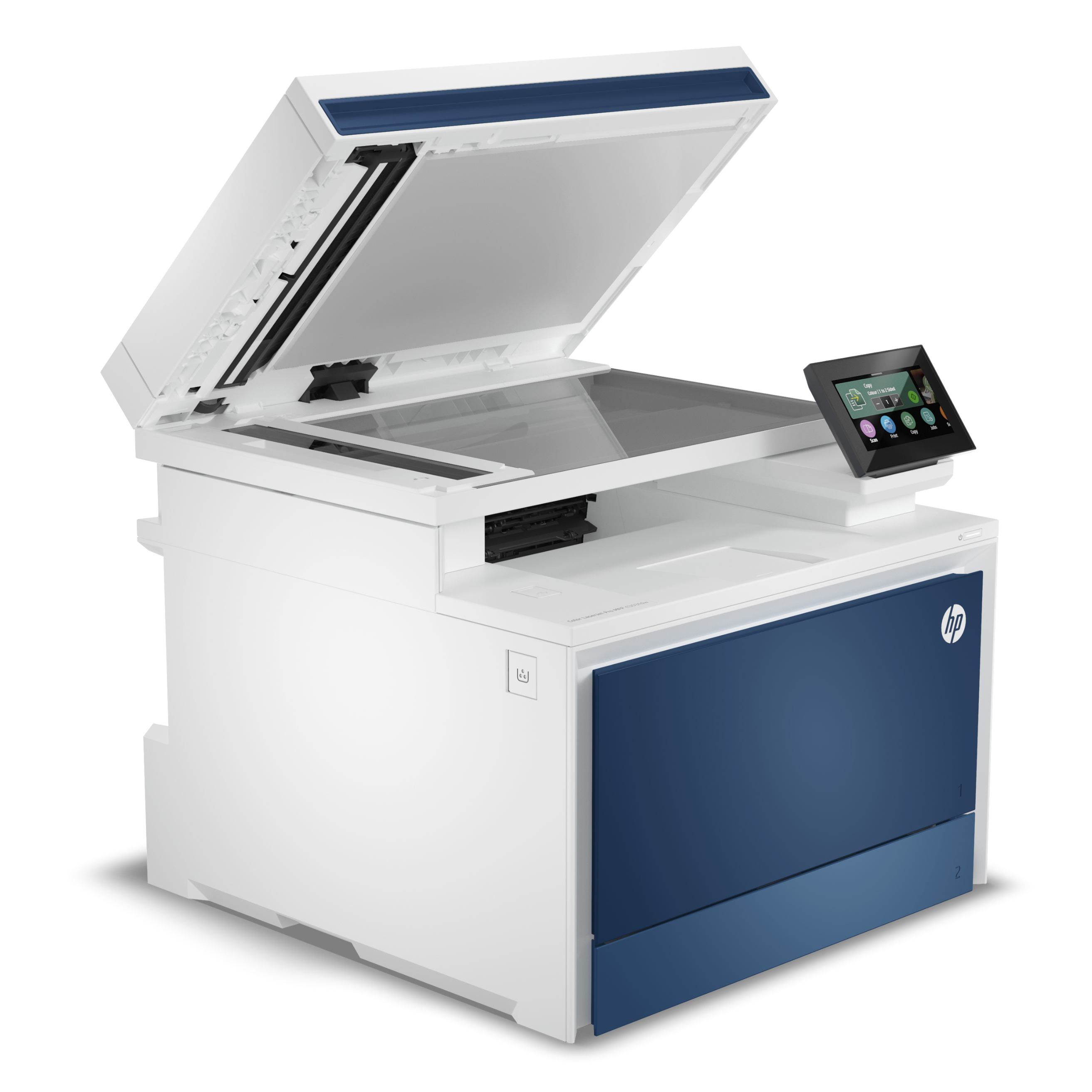 Impresora Láser HP LaserJet Pro 4303fdw