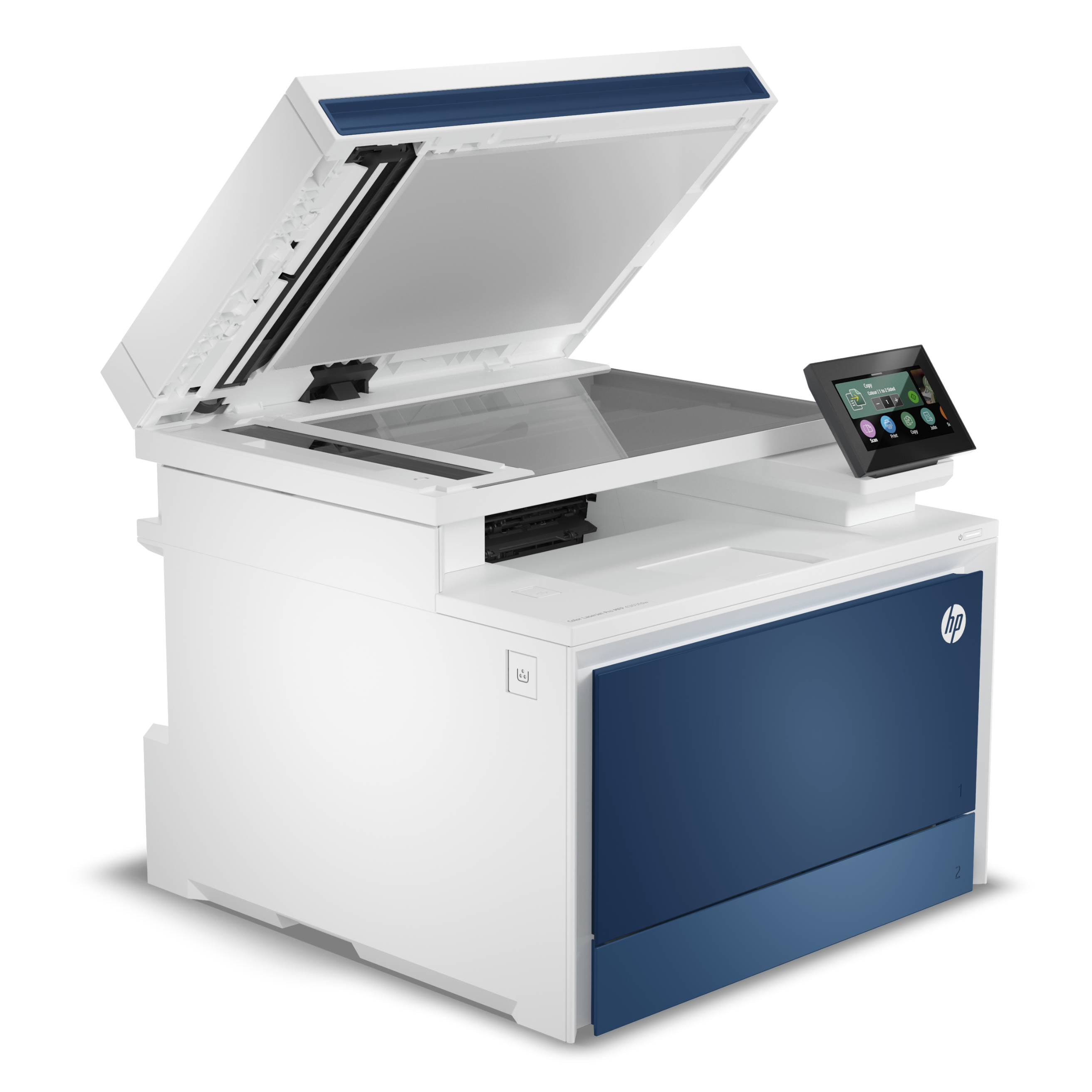 Impresora Láser Multifuncional HP Color LaserJet Pro 4303fdw (5HH67A)