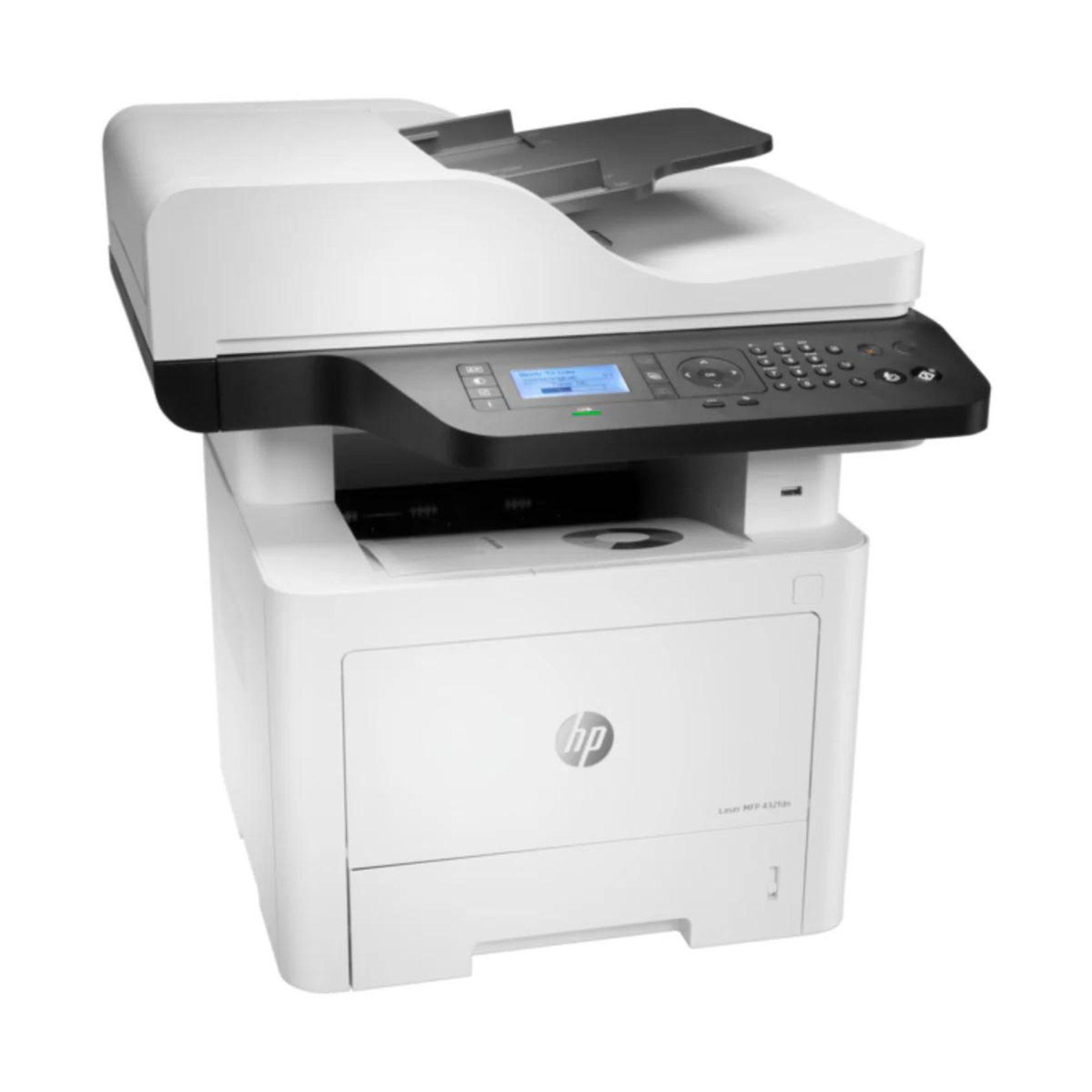 Impresora Láser HP 432fdn (7UQ76A)