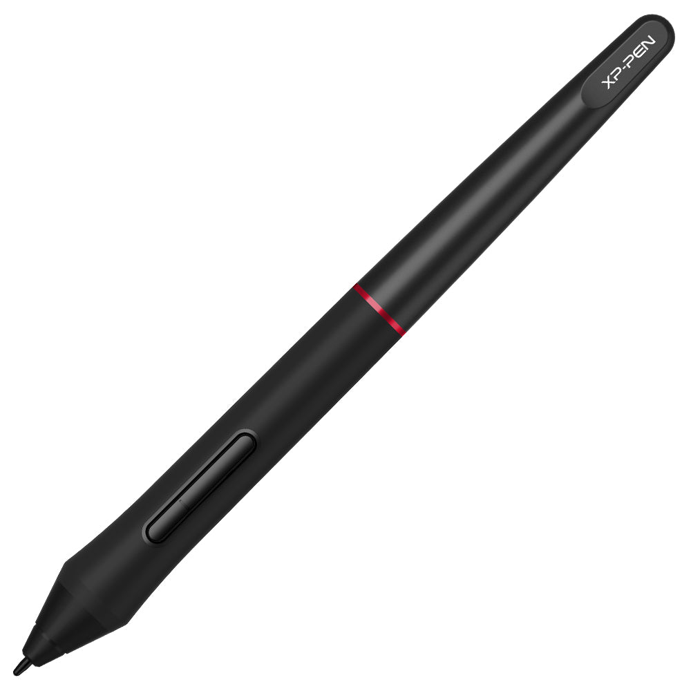 XP-Pen Lápiz PA2 para Artist 12 Pro, Artist 15.6 Pro, Artist 22R Pro, Artist 24 Pro (PA2)