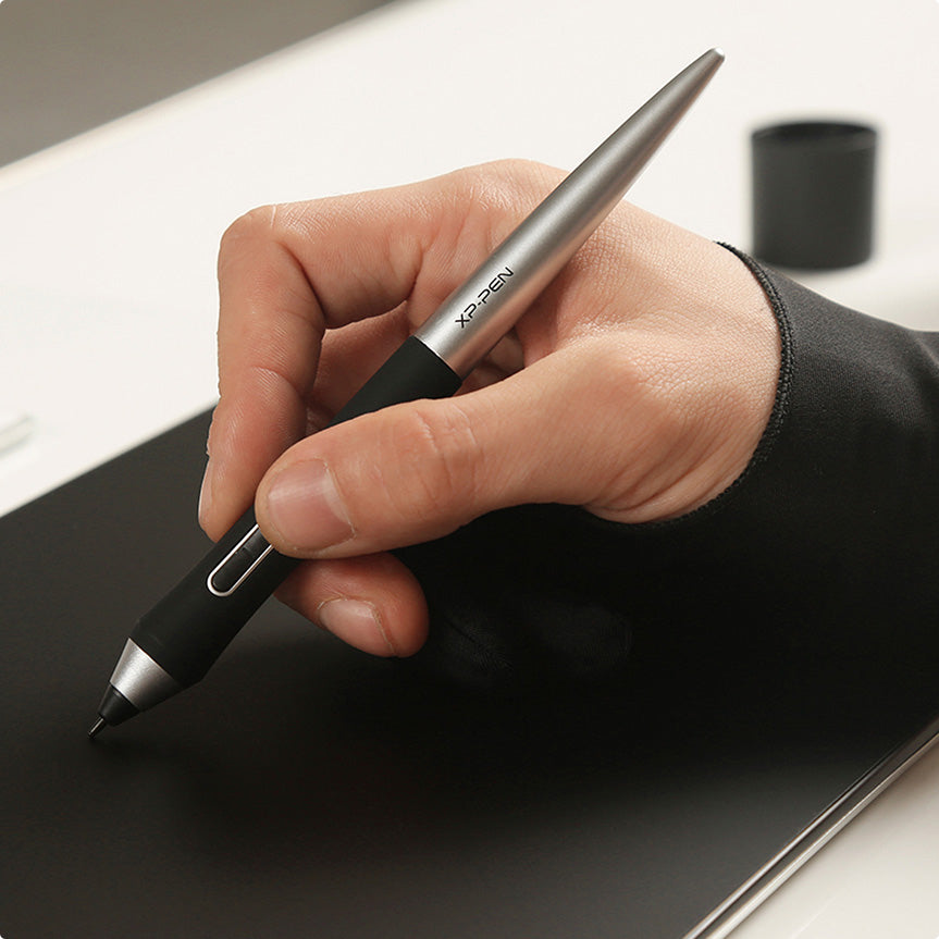 Lápiz Óptico XP-Pen PA1 para Deco Pro Medium y Deco Pro Small (SPE43)