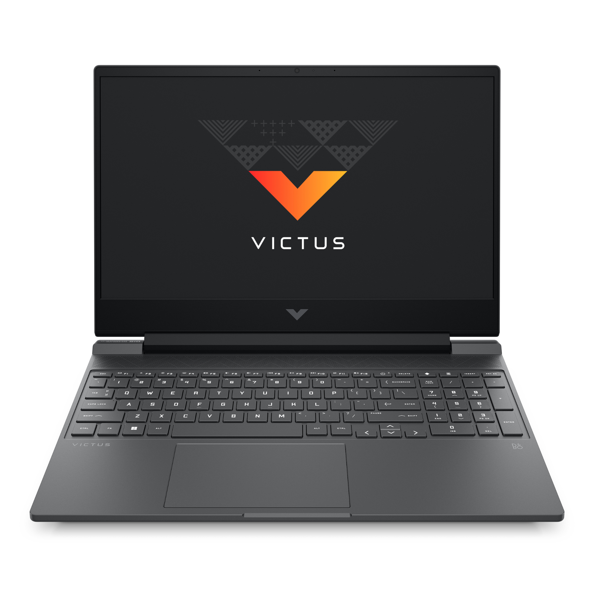 Laptop Gamer HP Victus 15-fb0135la Ryzen5-5600H 8GB, SSD 512GB, RTX-3050 4GB 15.6", FreeDos (89R74LA)