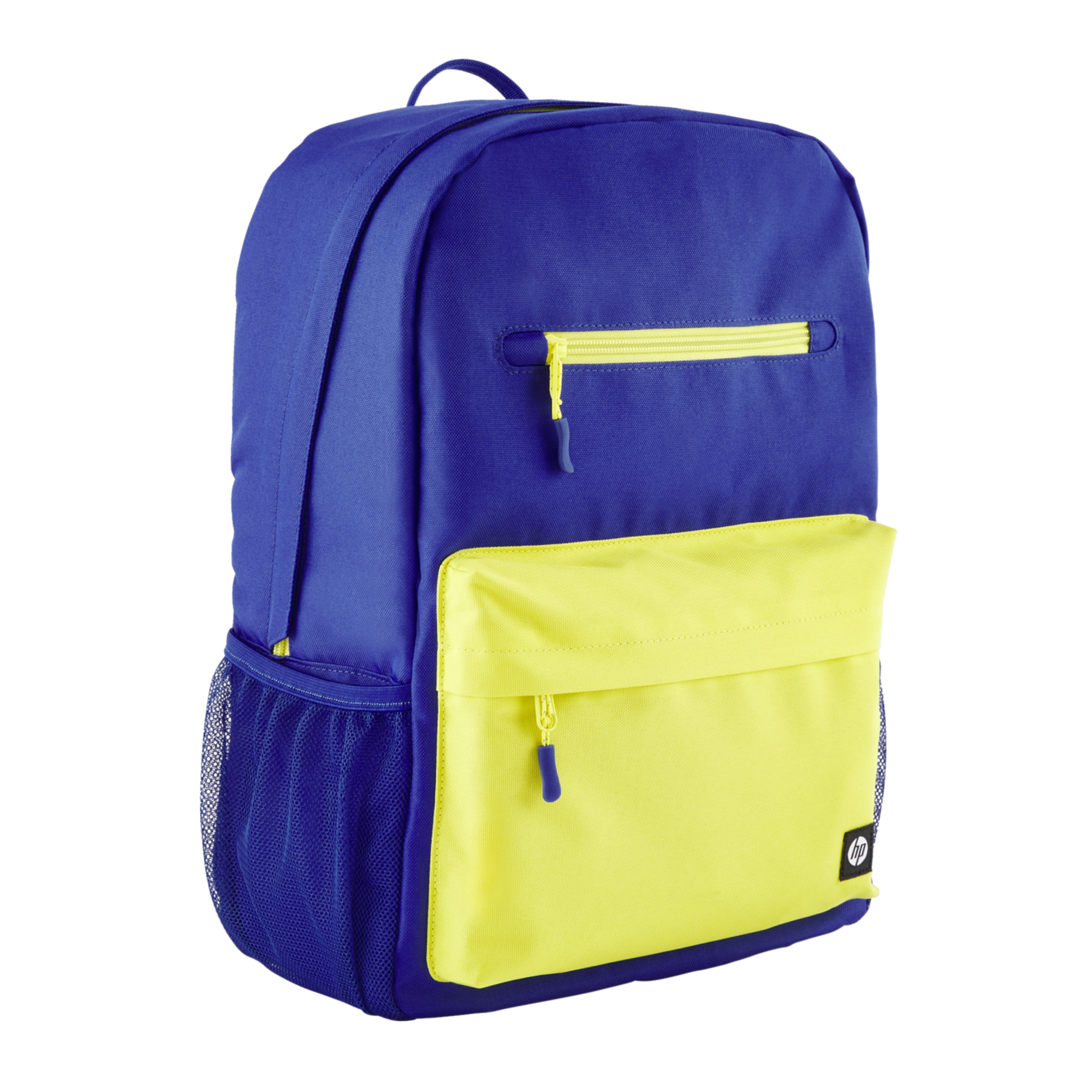 Mochila HP Campus XL Blue Backpack 15.6" (7J596AA)