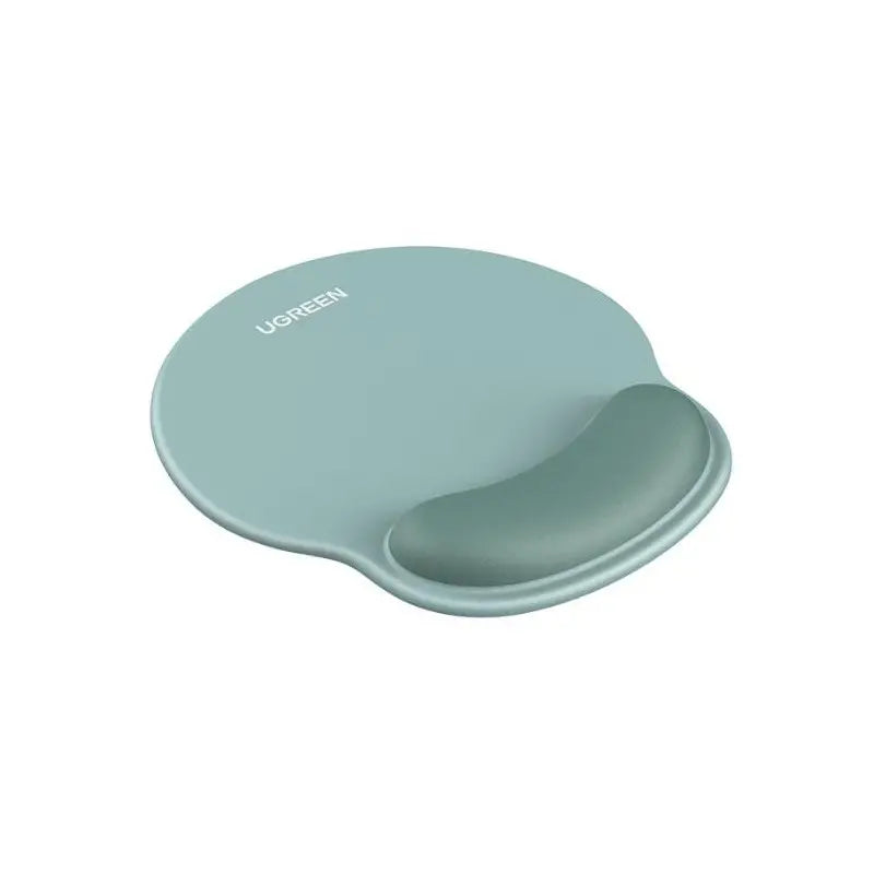 UGREEN Pad Mouse Ergonómico Antideslizante Verde (LP668 - 25243)