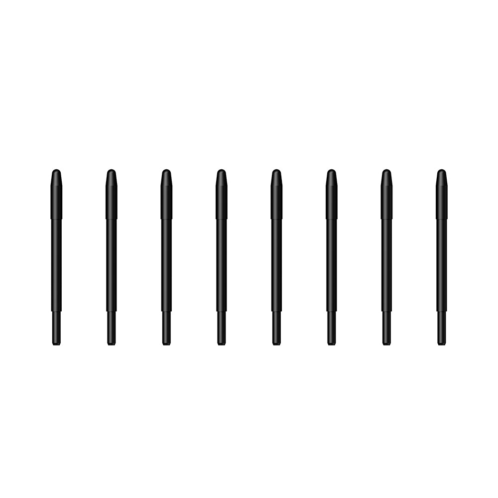 XP-Pen Puntas de Repuesto para Deco Pro Medium, Deco Pro Small (10 unid)