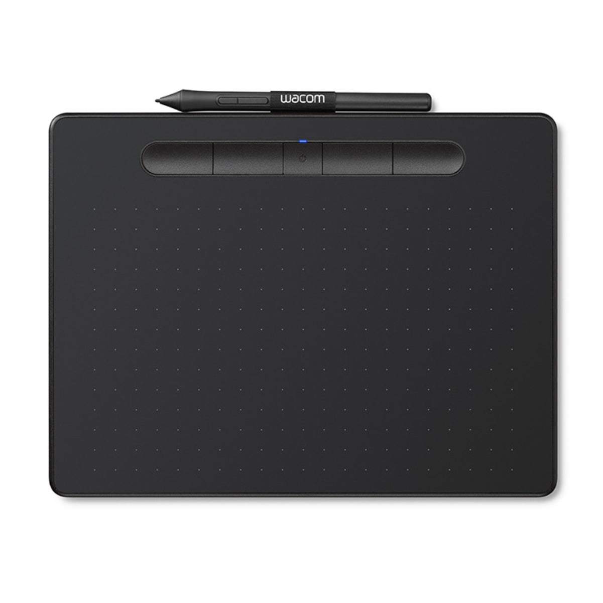 Tableta Gráfica Wacom Intuos Medium Bluetooth Black
