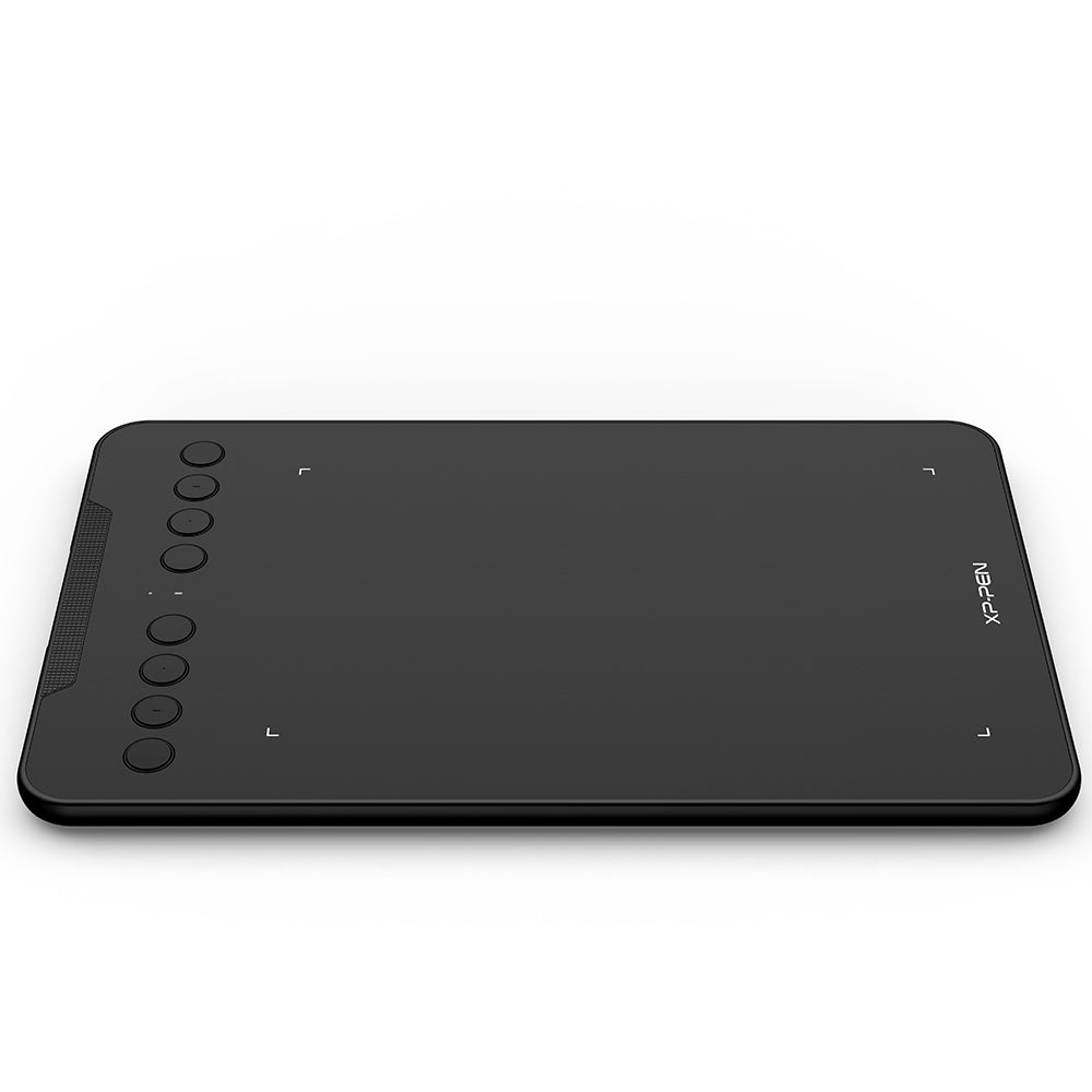 XP-Pen Deco Mini 7W Tableta Gráfica Inalámbrica, 7" x 4.37" Pulgadas, 8 Teclas