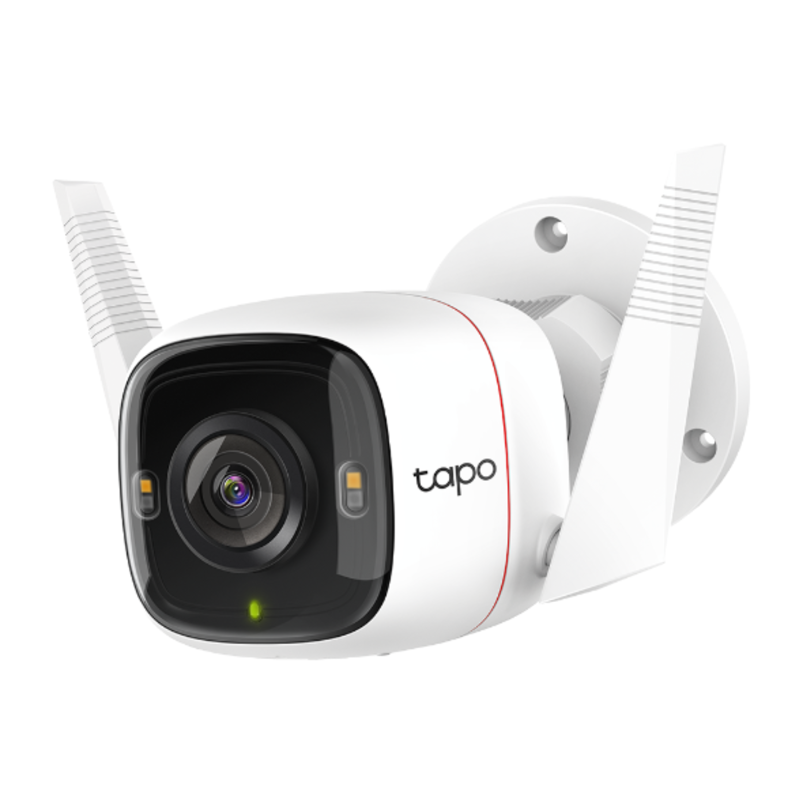 Camara de Seguridad Inteligente TP-Link Tapo C320WS Wi-Fi Exterior 2K QHD