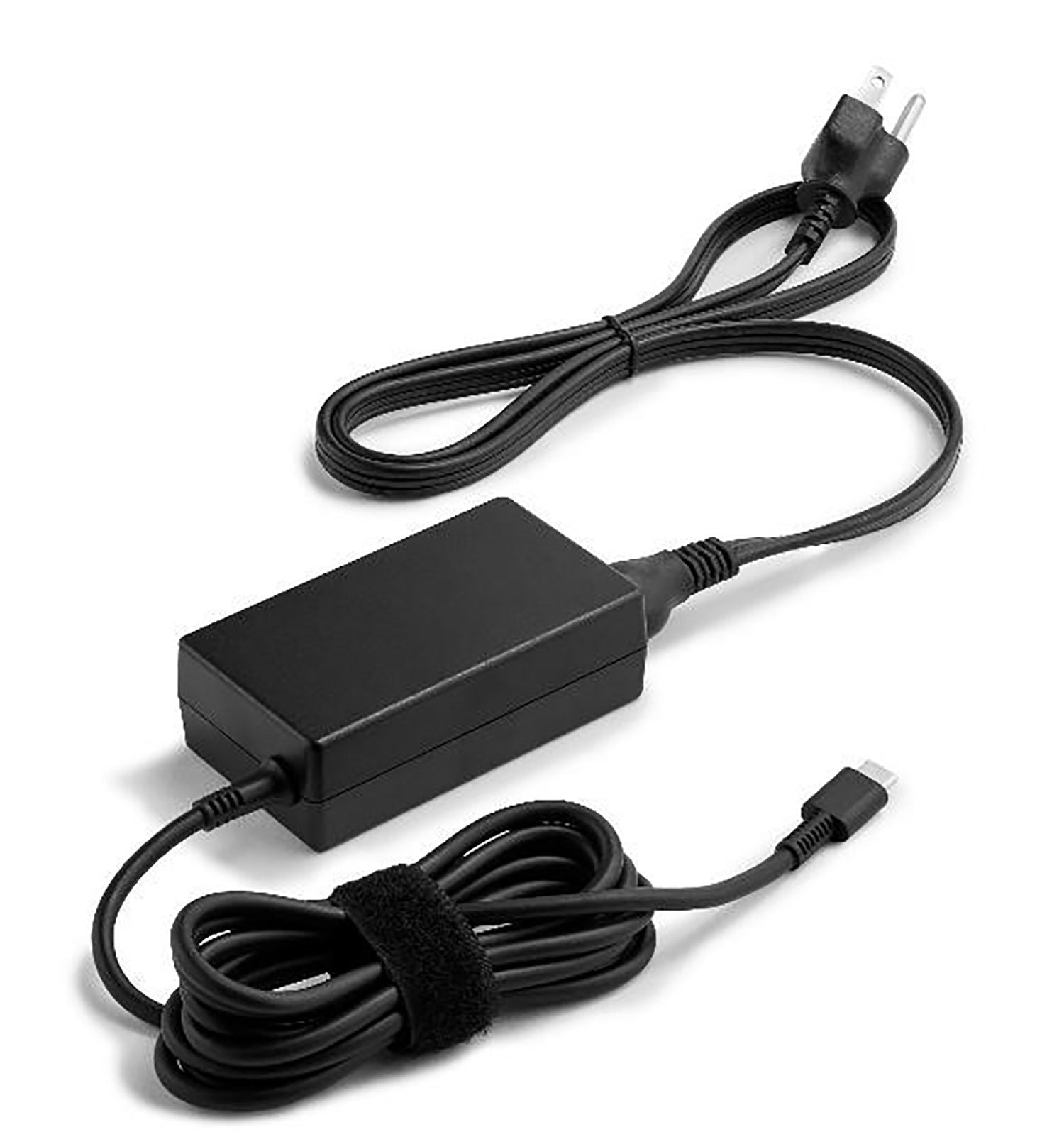 Cargador HP Original 65W USB-C, AC Smart (1P3K6AA)