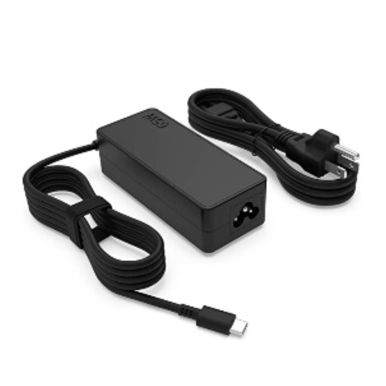 Cargador HP Original 65W USB-C, AC Smart (1P3K6AA)