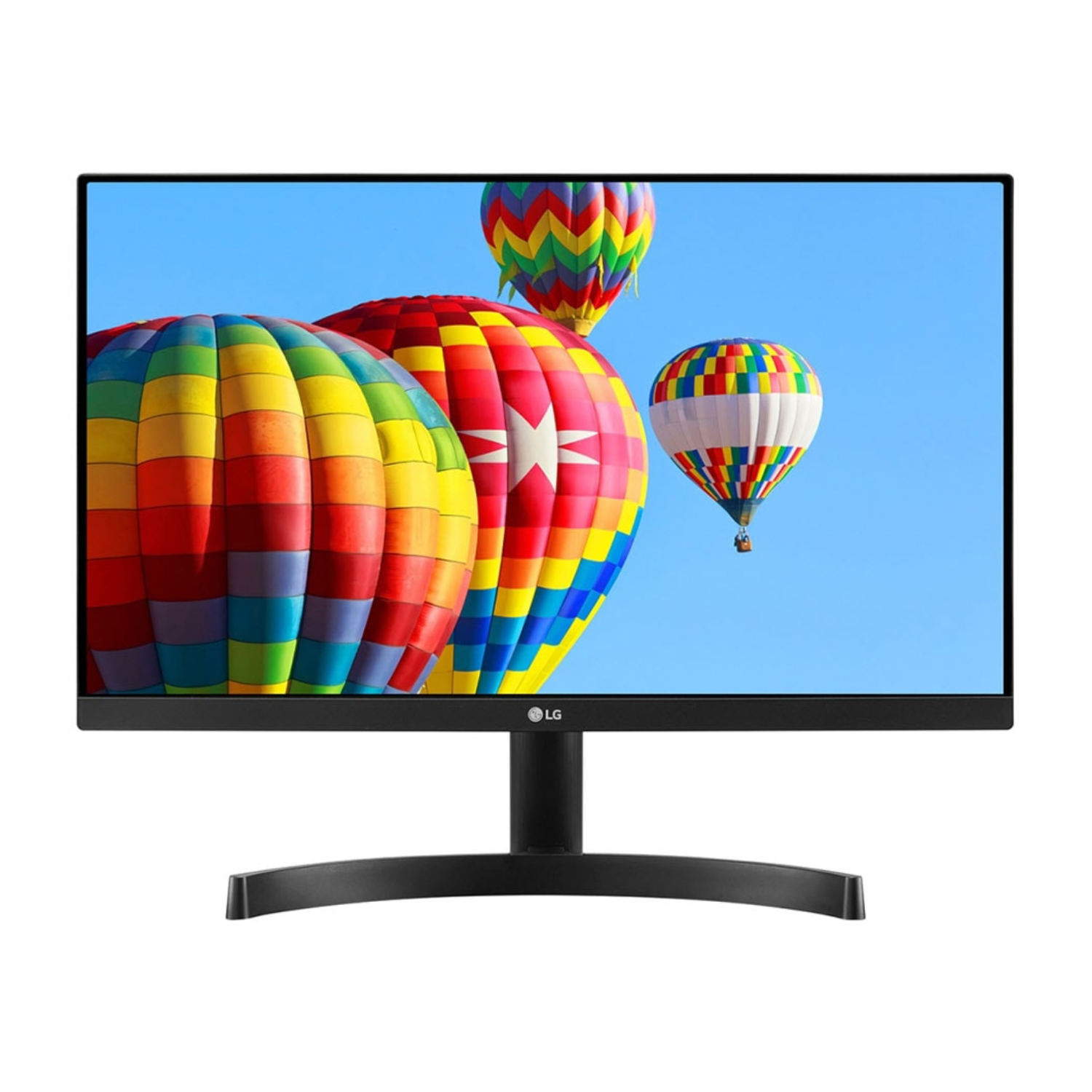 Monitor LG 22MK600M-B 22" IPS 1920x1080P Full HD