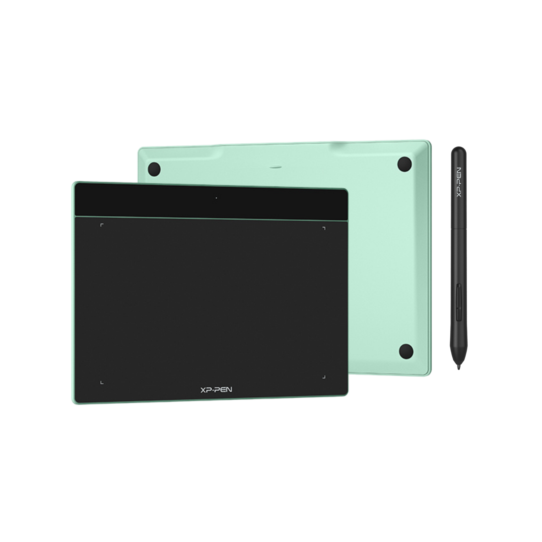 Tableta Gráfica XP-Pen Deco Fun Large 10" x 6.27" Pulgadas