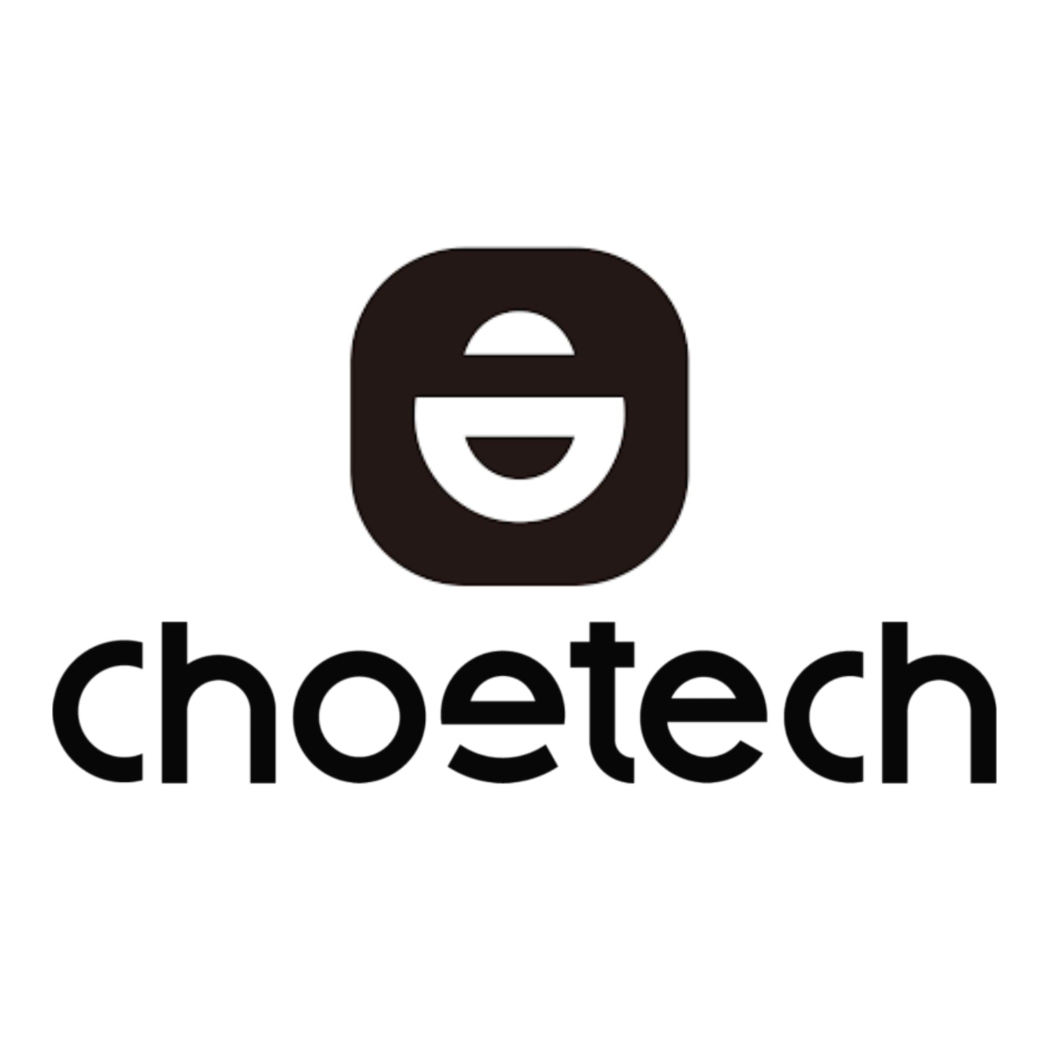 Logo Tienda Oficial CHOETECH en Perú - Power Banks y accesorios en Linddo.com
