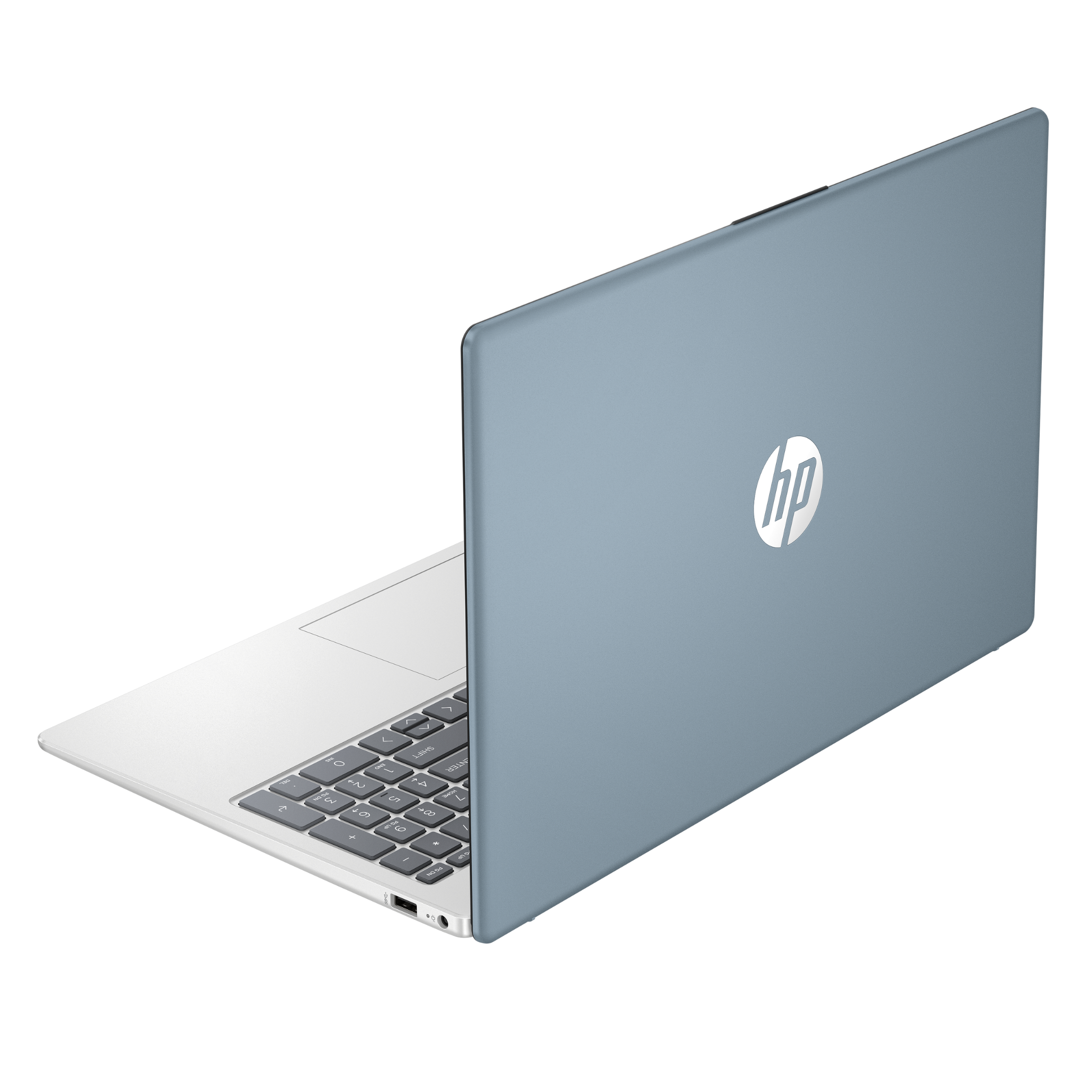 Laptop HP 15-fd0006la Core i7-1355U 12GB, SSD 512GB, 15.6", FreeDos (802N8LA)