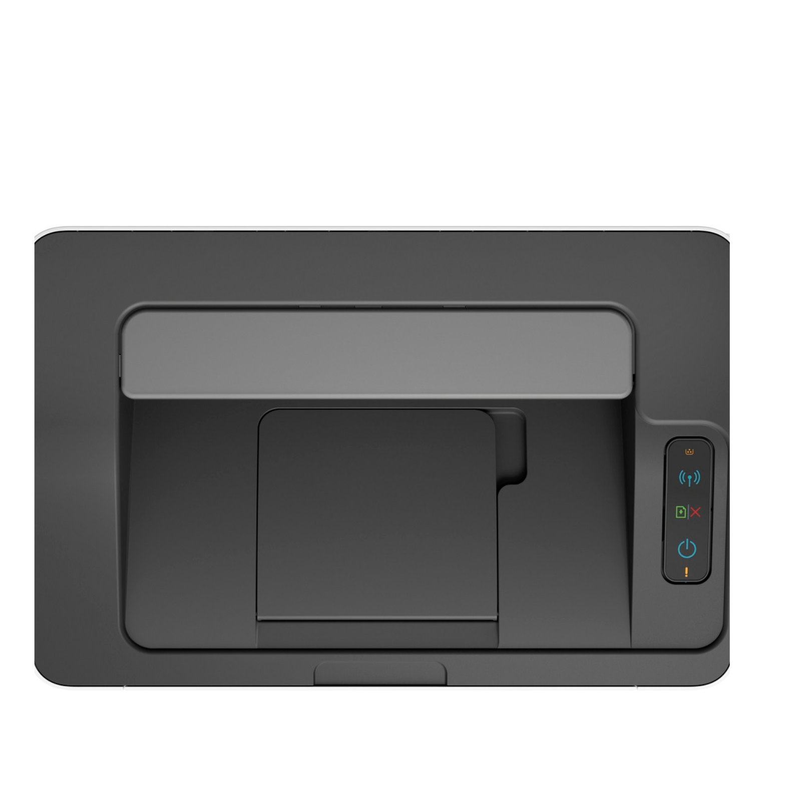 Impresora Laser Monocromática HP 107W Wireless (4ZB78A)