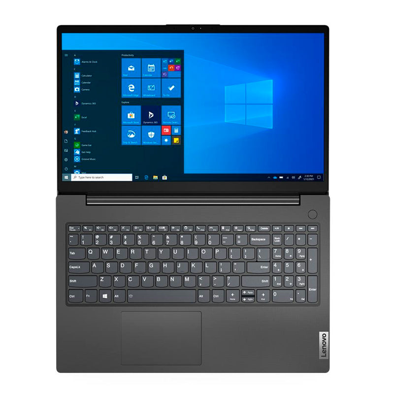 Laptop Lenovo V15-ITL Core i5-1135G7 16GB, HDD 1TB, SSD 256GB, MX350 2GB, 15.6", FreeDos (82KB00G6LM)