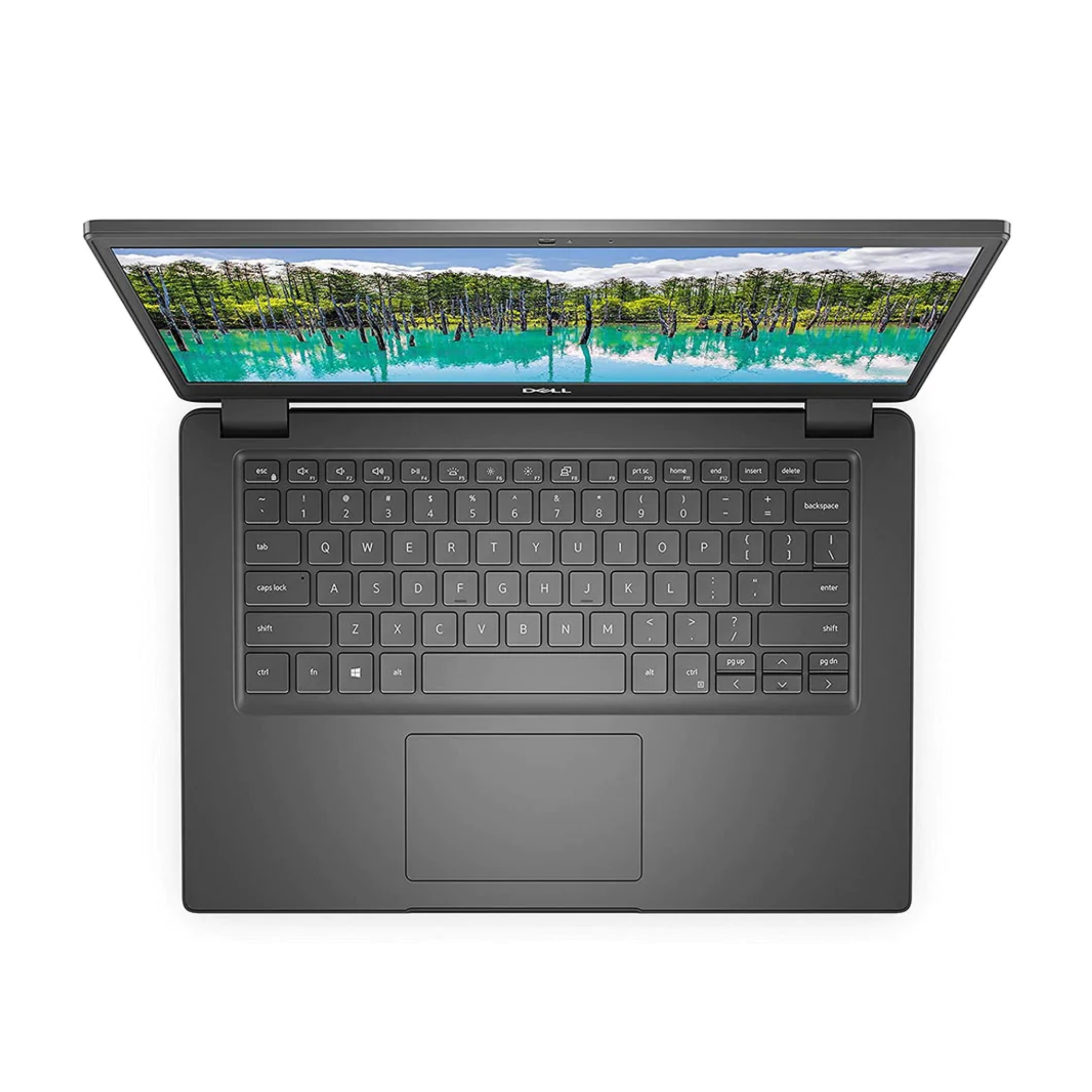 Laptop Dell Latitude 3410 Core i7-10510U 16GB, 256GB SSD, 14", FreeDos
