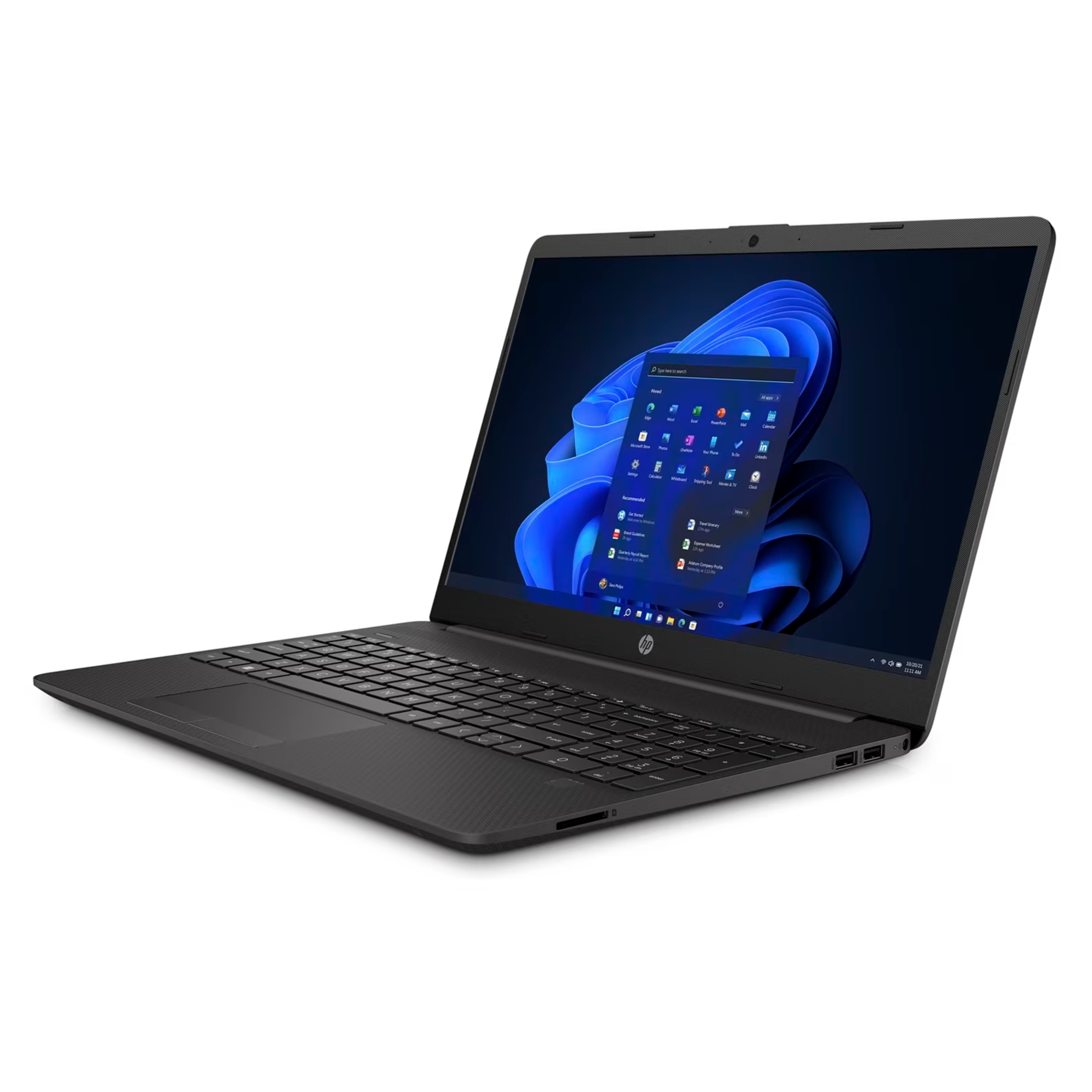 Laptop HP 250 G9 Core i7-1215U 8GB, SSD 512GB, MX550 2GB, 15.6", FreeDos (7C6J8LA)
