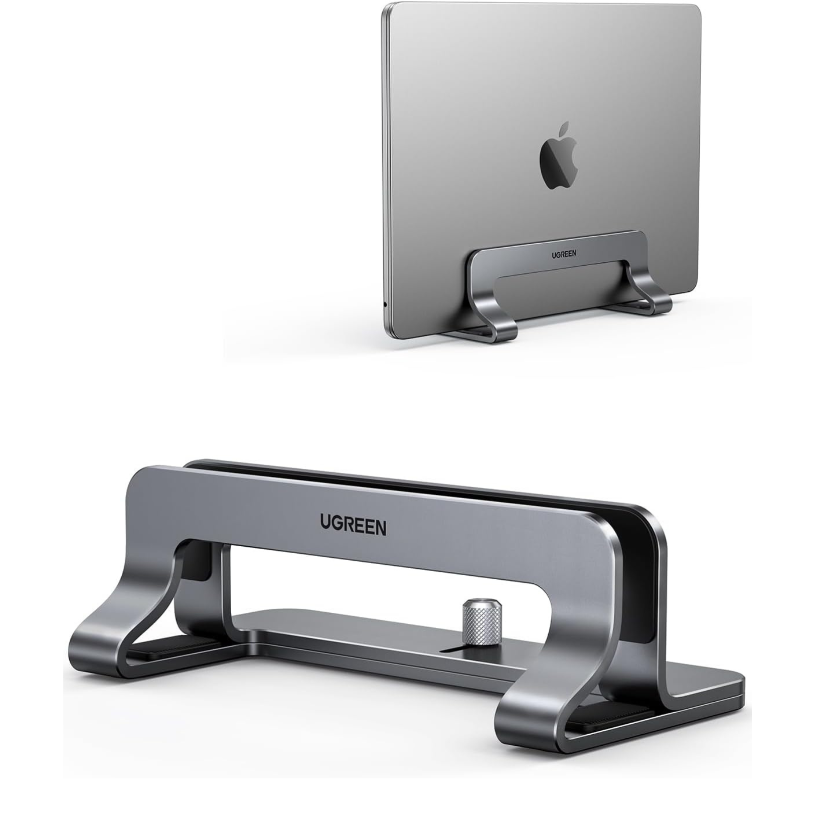 Ugreen Soporte Stand Vertical para Laptop Mac Ipad Tablet (20471)