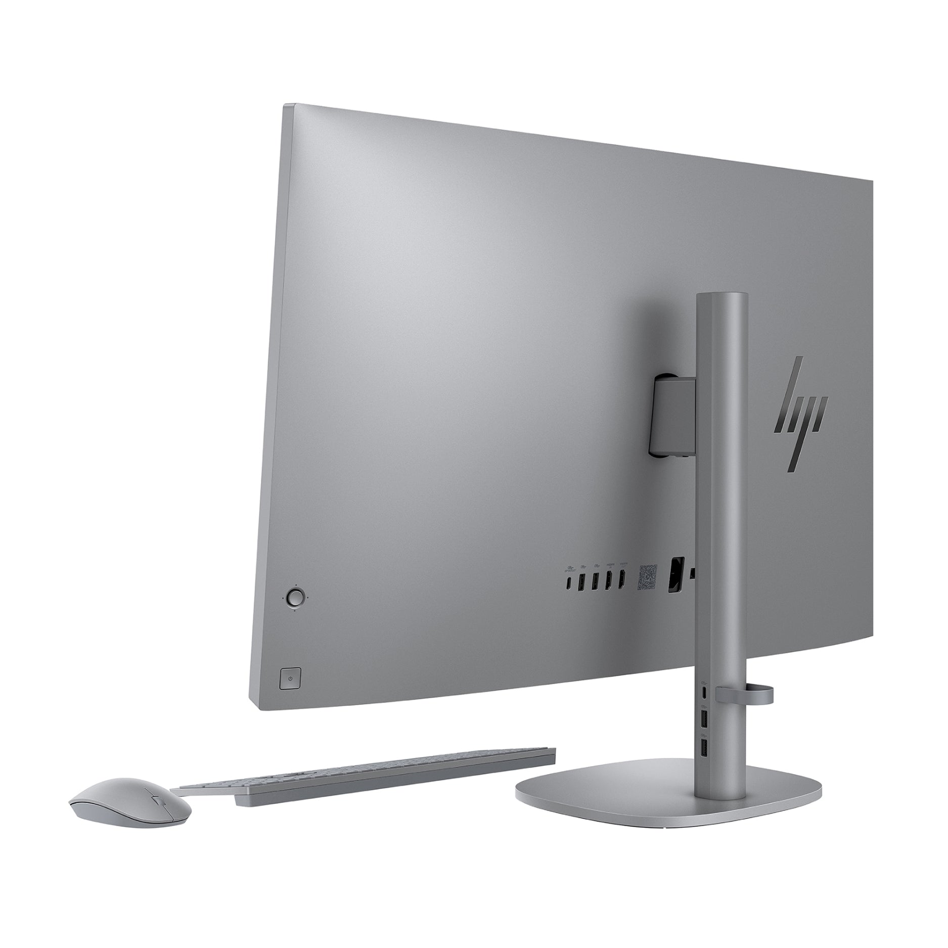 PC All in One HP OmniStudio X 32-c1271la Core Ultra 7, 32GB RAM, 1TB SSD, Pantalla 31.5" 4K UHD, Windows 11 (BM6P2LA)