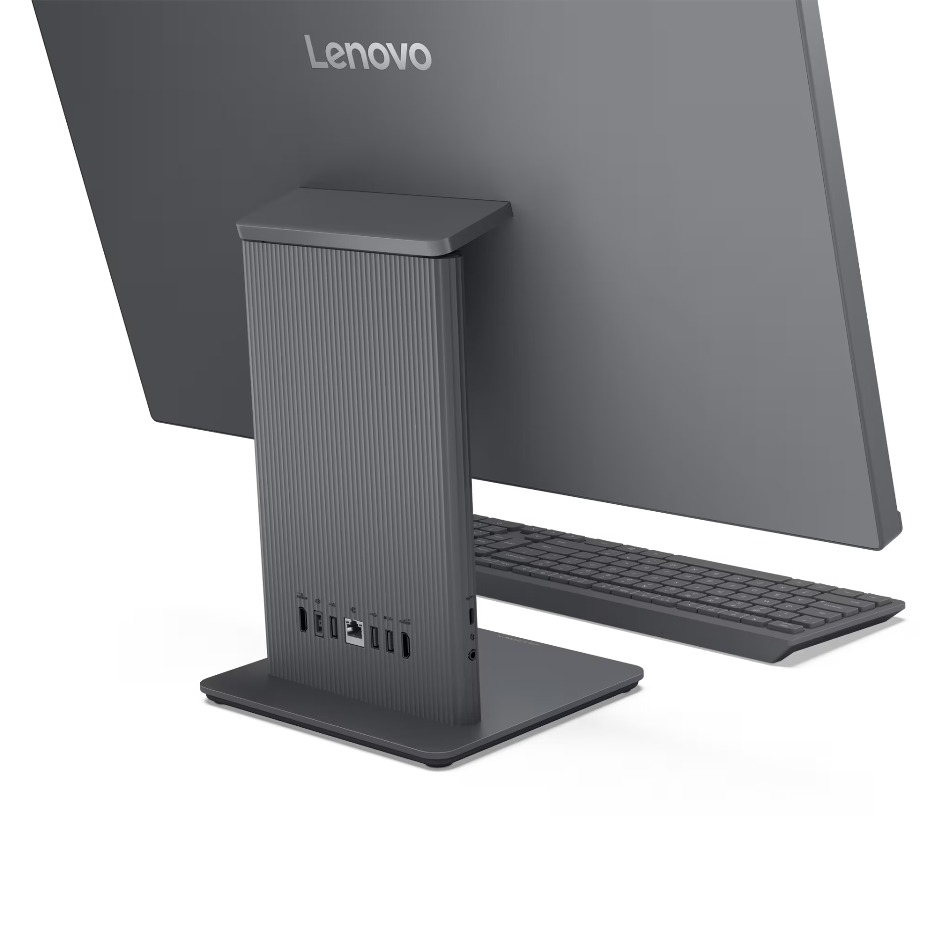 Computadora All in One Lenovo IdeaCentre AIO 3 27IRH9 Intel Core i5 27" Pulgadas (F0HM0085LD)