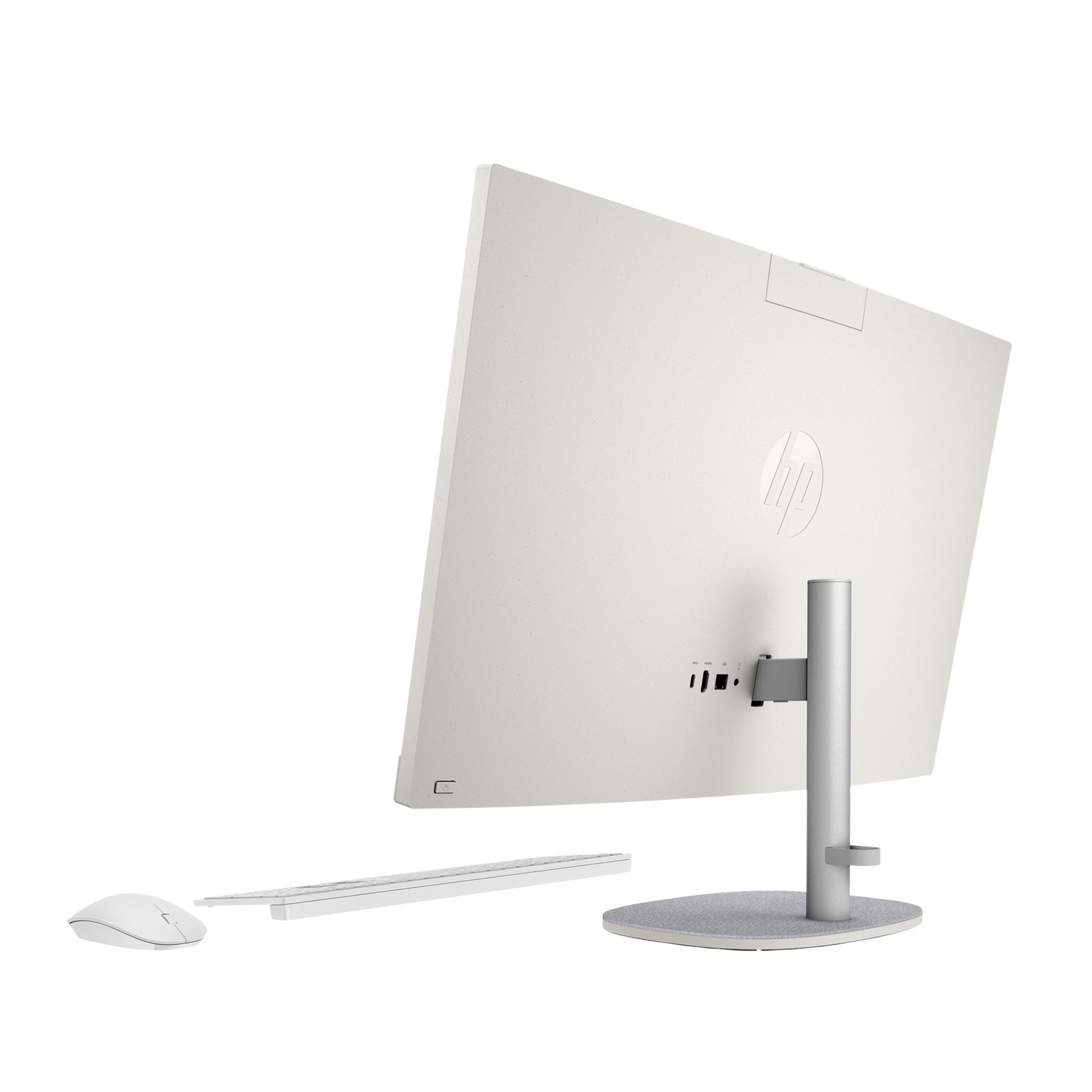 PC All in One HP 27-cr0278la AMD Ryzen 7 7730U, 16GB RAM, 1TB SSD, Pantalla Táctil 27" FHD, Windows 11 (BM6N9LA)