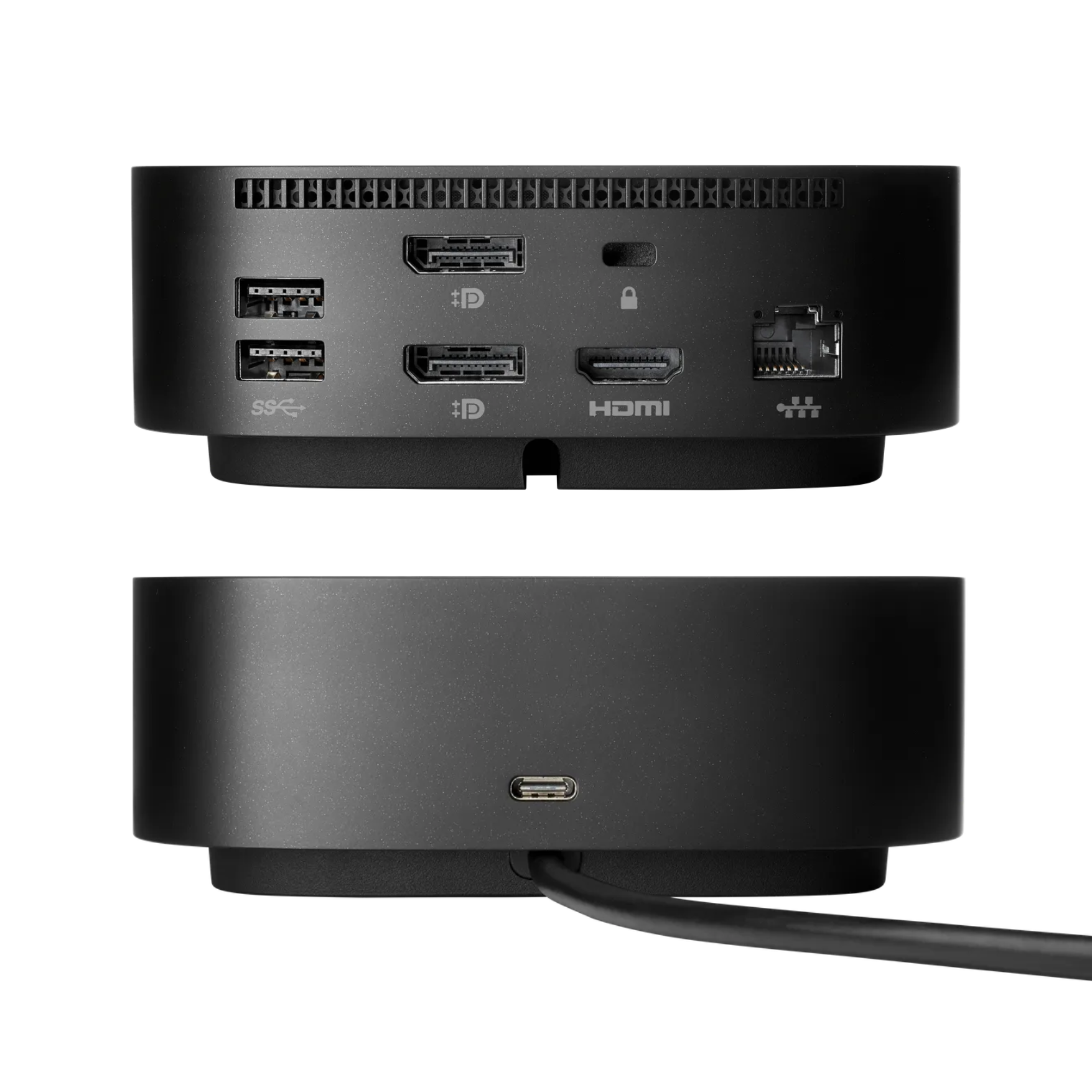 Docking Station HP Dock USB-C G5 Universal (5TW10AA)