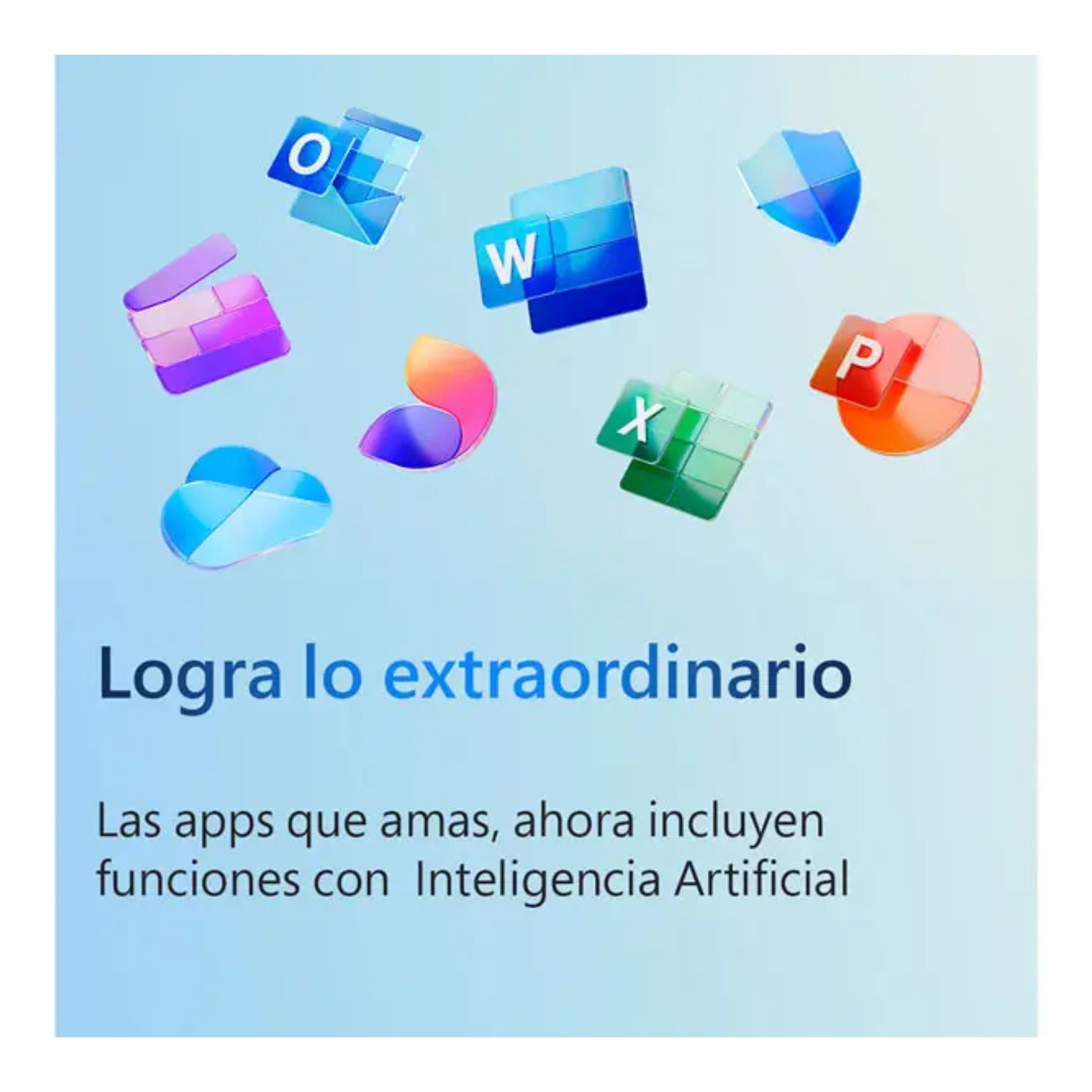 Kit Microsoft 365 Familia (12 meses / 1 a 6 usuarios) + Antivirus Kaspersky Standard (12 meses / 1 usuario)