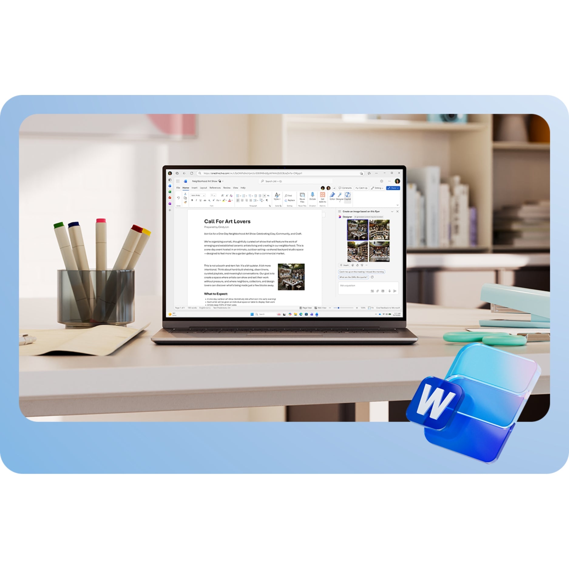 Kit Microsoft 365 Personal (12 meses / 1 usuario) + Antivirus Kaspersky Standard (12 meses / 1 usuario)