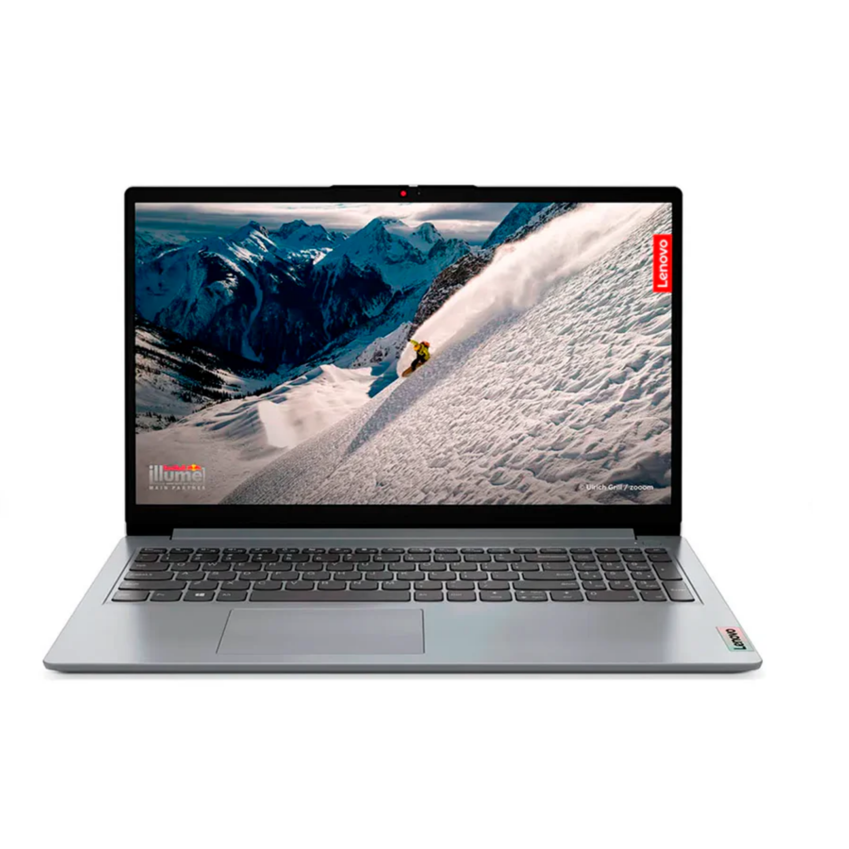 Laptop Lenovo IdeaPad 1 15ALC7 Ryzen 7 5700U 16GB RAM, SSD 512GB, 15.6", FreeDos (82R400ACLM)