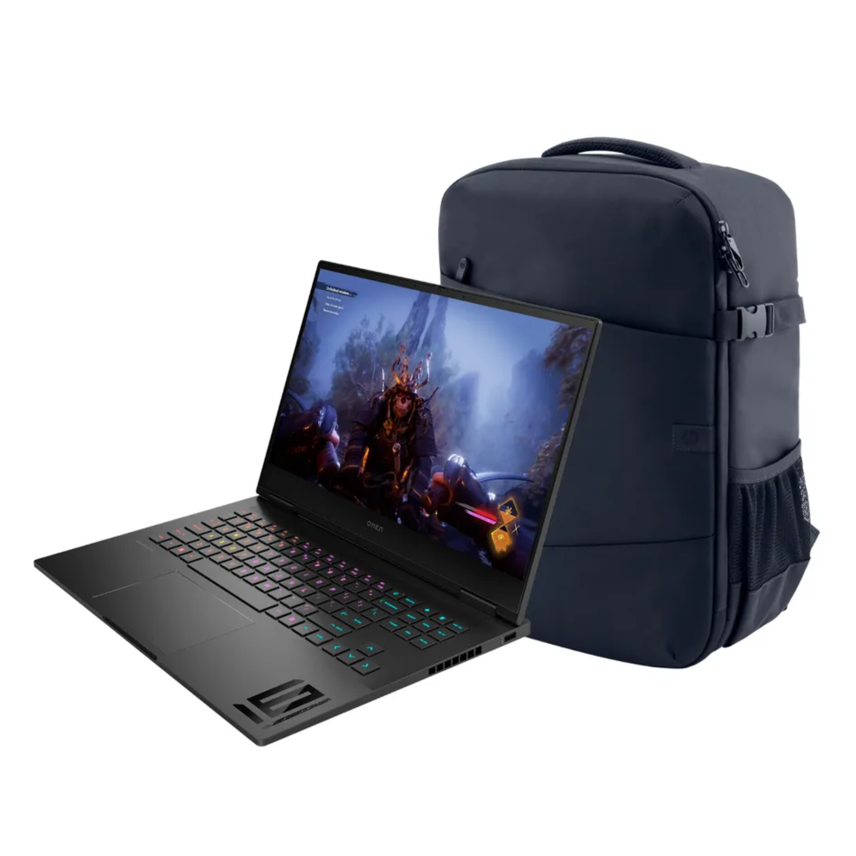 Laptop Gamer HP OMEN 16-wf0001la Core i9-13900HX 32GB RAM, SSD 1TB, RTX 4070 8GB, 16.1", Windows 11 (832J3LA)