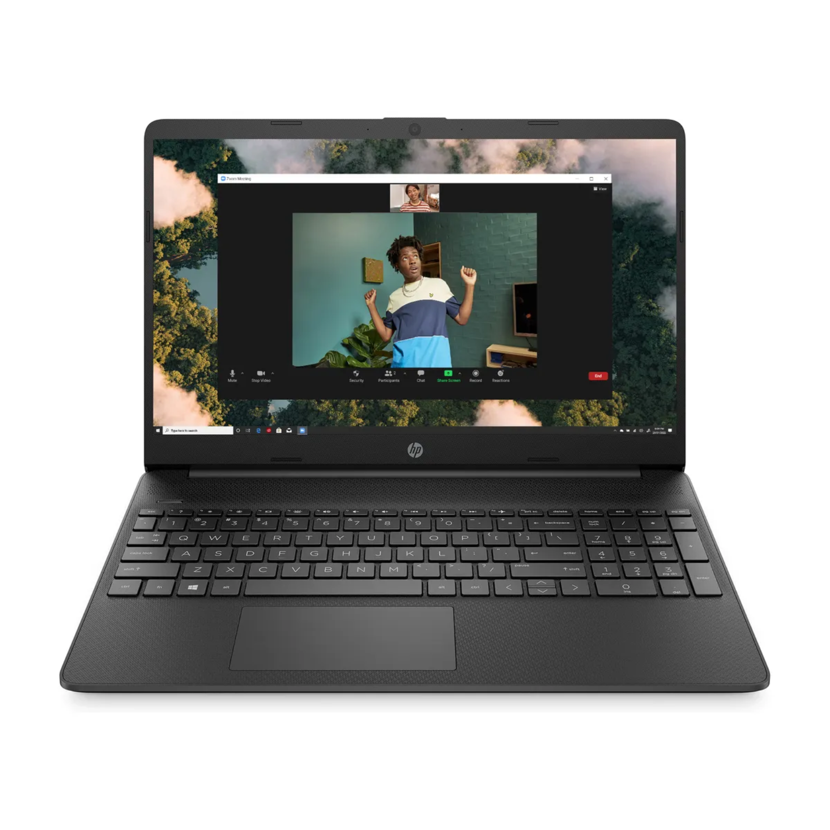 Laptop HP 15-fd0005la Intel Core i7 (802N7LA)