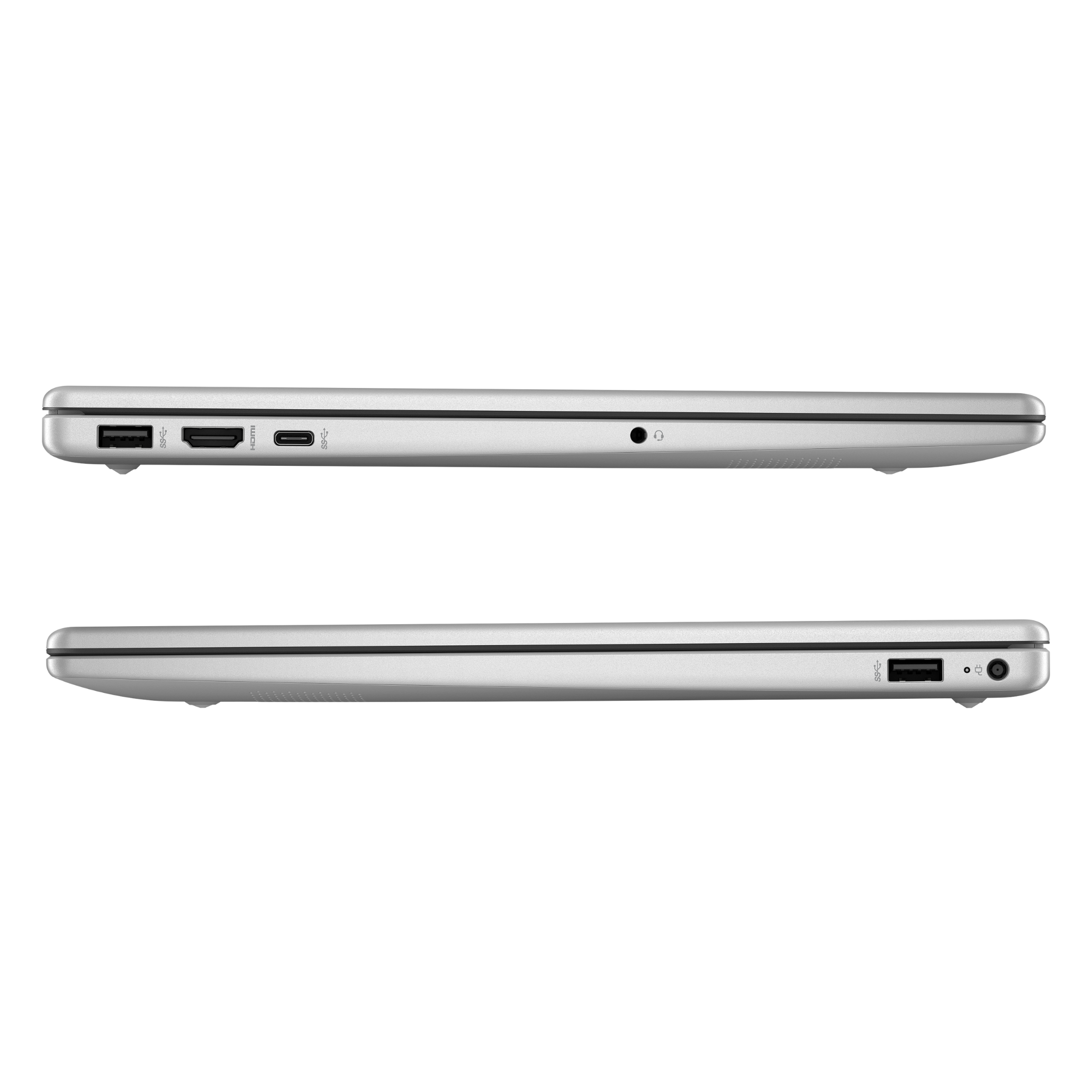 Laptop HP 15-fc0009la Ryzen5 7520U 8GB, SSD 256GB, 15.6", FreeDos (802M9LA)