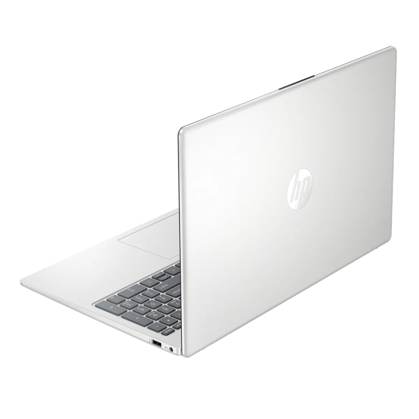 Laptop HP 15-fd0004la Core i3 8GB RAM, 256GB SSD Full HD