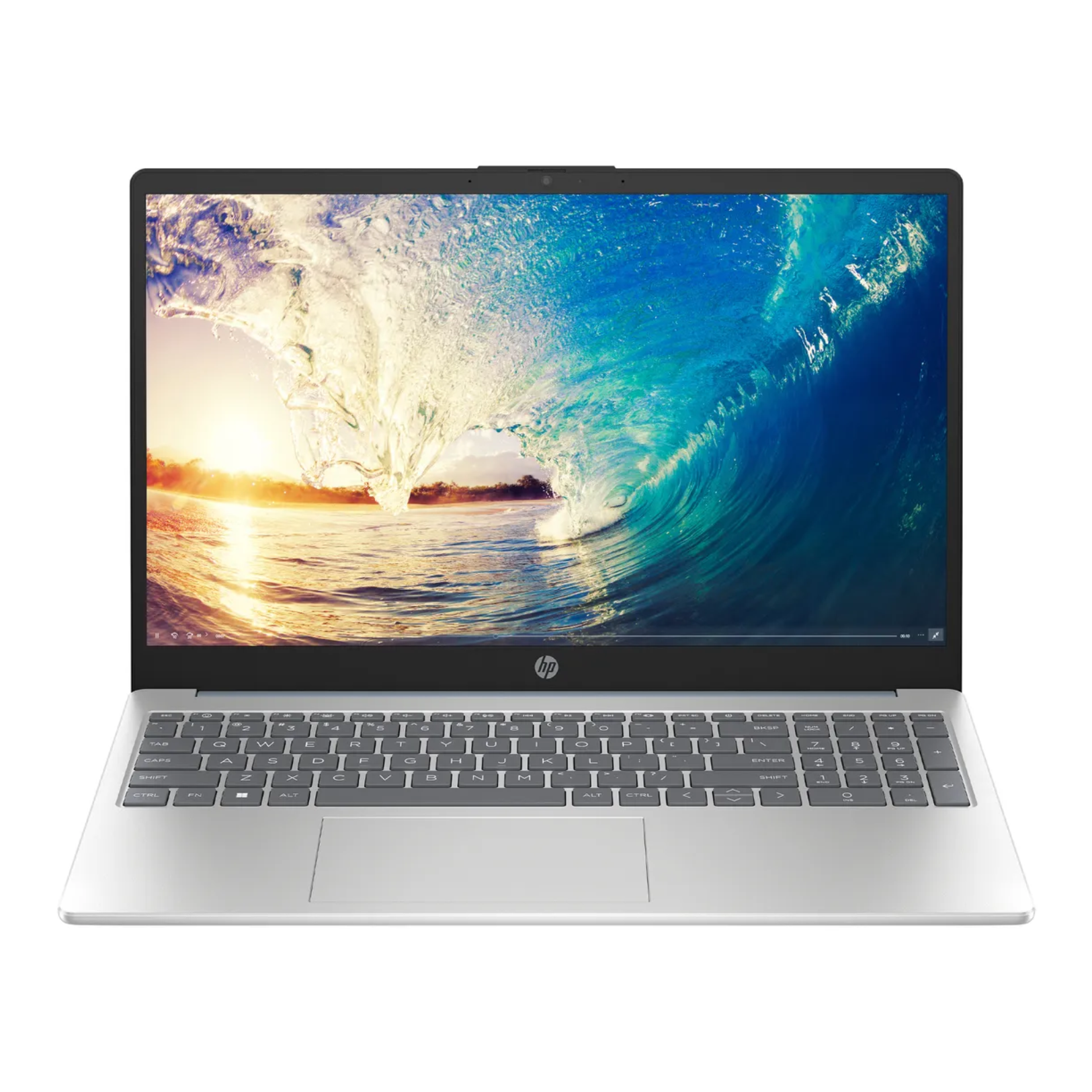 Laptop HP 15-fd0005la Core i5-1355U 8GB RAM, SSD 256GB, 15.6", FreeDos (802N7LA)