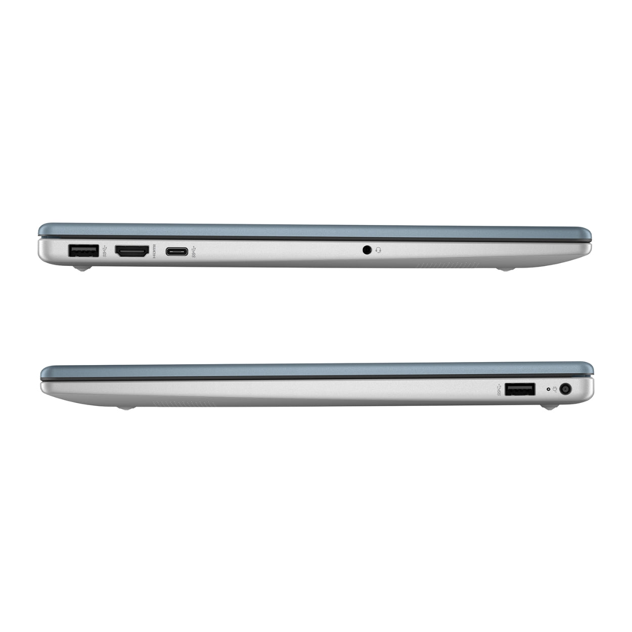 Laptop HP 15-fd0098la Intel Core i5-1334U, 8GB RAM, 512GB SSD, Pantalla 15.6” FHD, FreeDOS (B86HJLA)