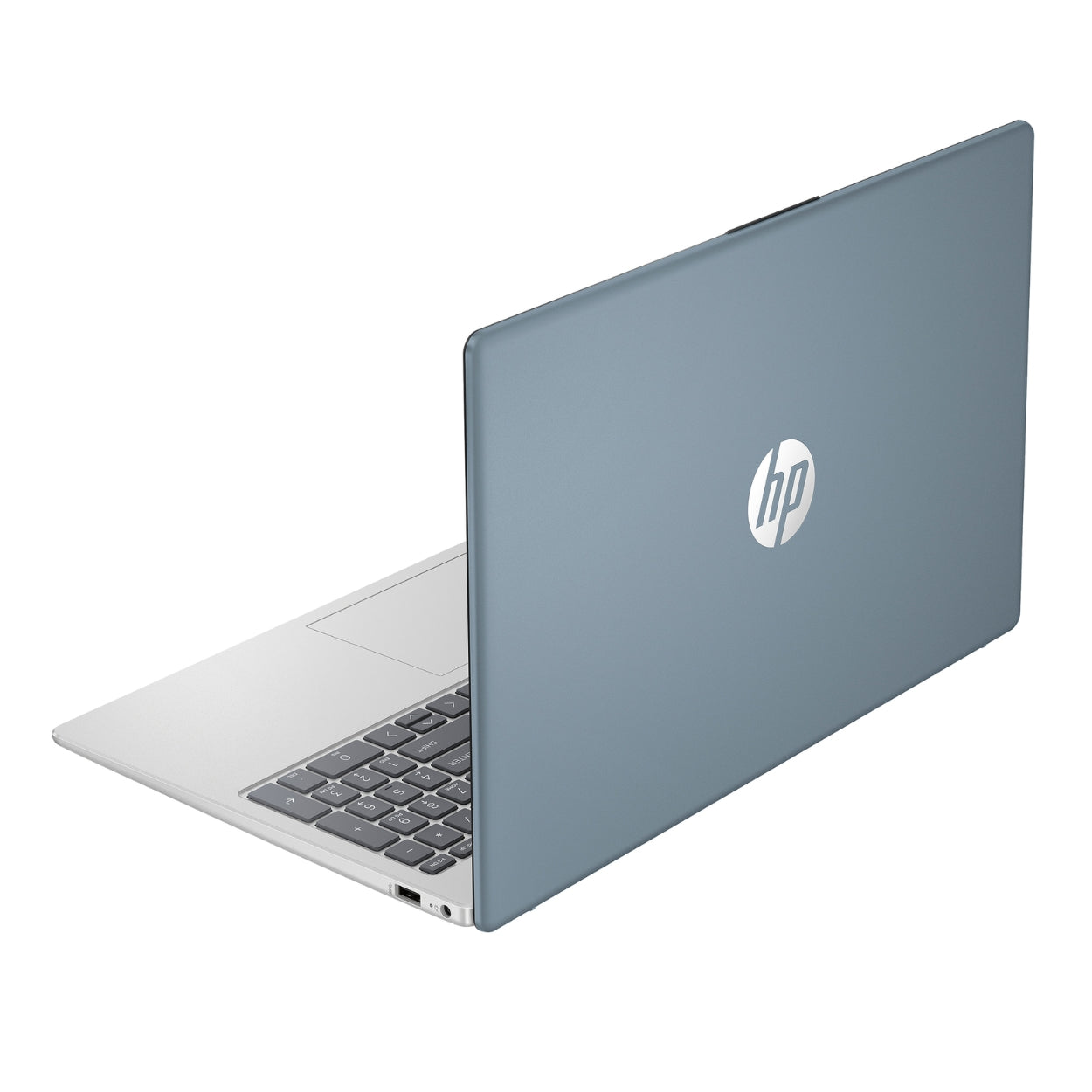 Laptop HP 15-fd0098la Intel Core i5-1334U, 8GB RAM, 512GB SSD, Pantalla 15.6” FHD, FreeDOS (B86HJLA)