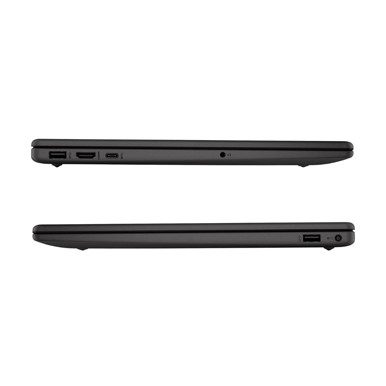 Laptop HP 255 G10 AMD Ryzen 5 7520U, 16GB RAM, 512GB SSD, Pantalla 15.6" HD, FreeDOS (BF9Z9AT)