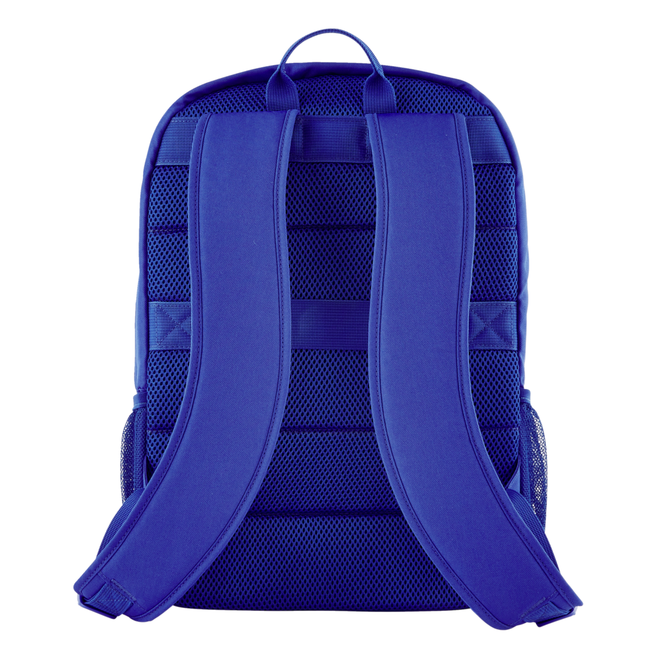 Mochila hp discount azul