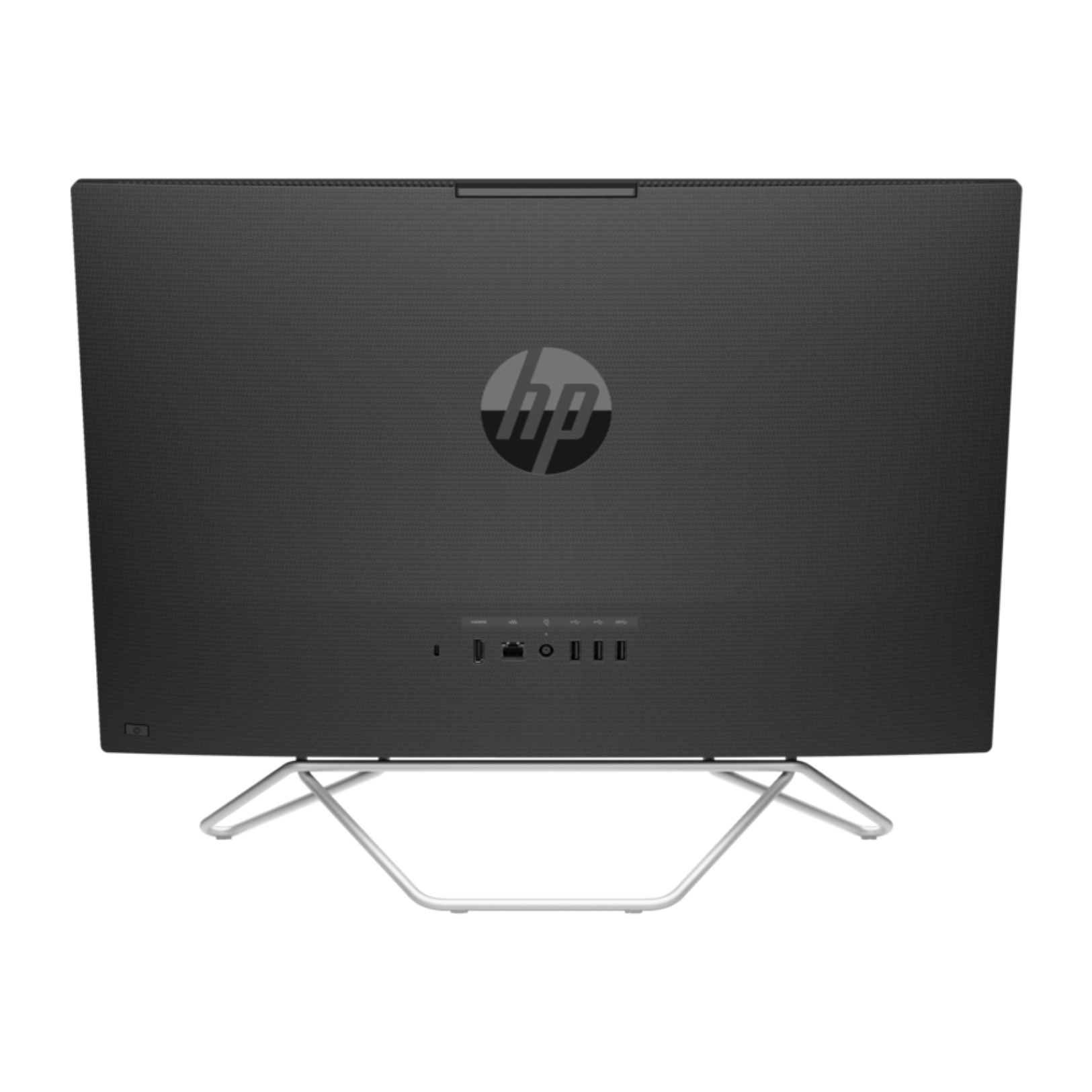 PC HP Todo en Uno 24-cb1023la Core i3-1215U 8GB RAM, SSD 512GB, 23.8" FHD, Windows 11 (A47BYLA)