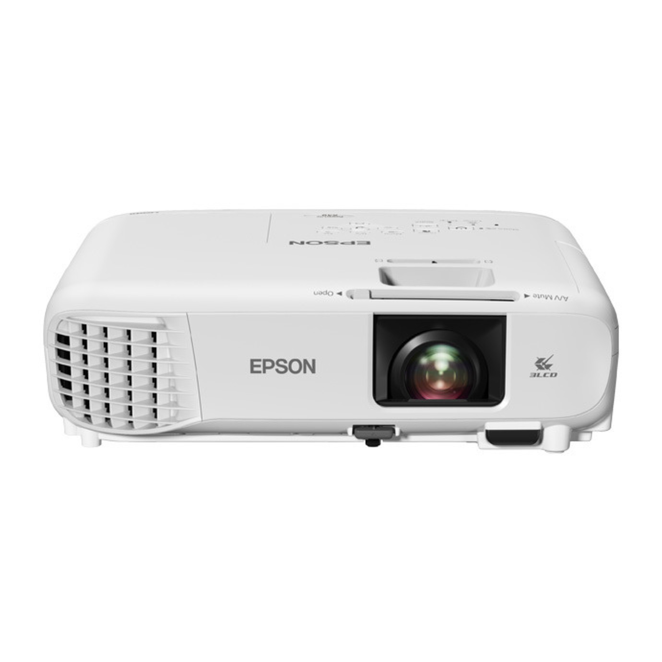 Proyector Epson PowerLite X49 3600 lumenes con HDMI