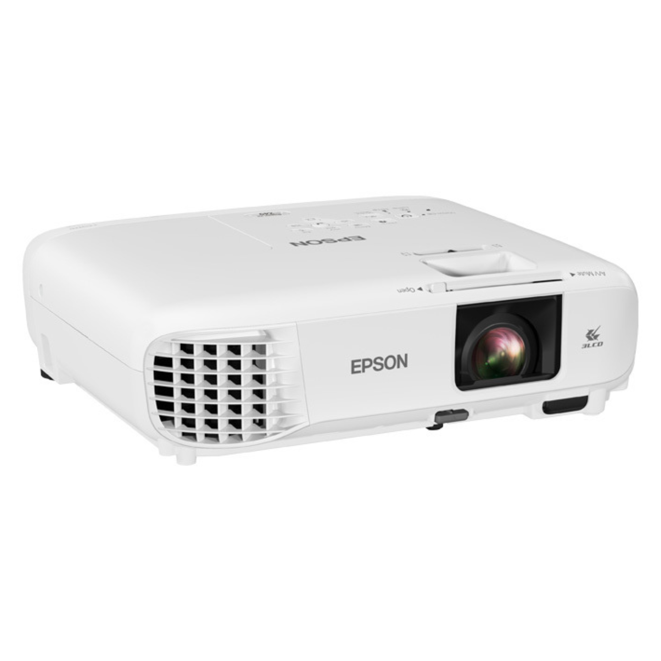 Proyector Epson PowerLite X49 3600 lumenes con HDMI