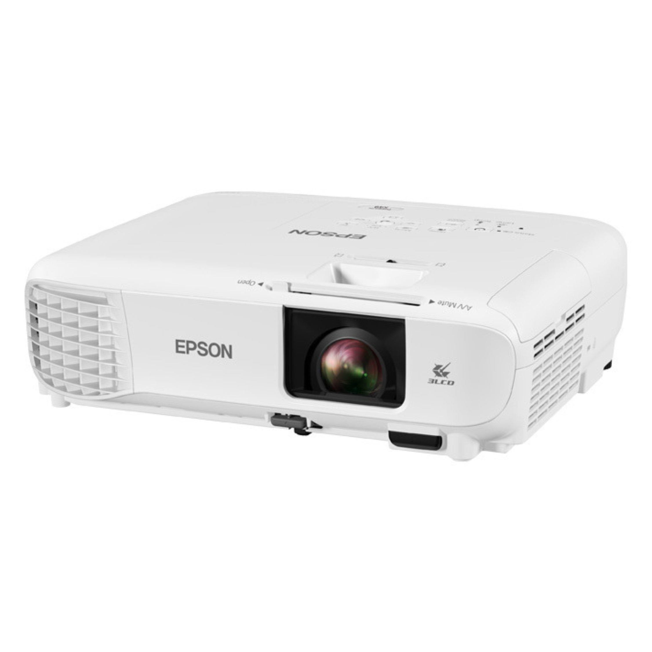 Proyector Epson PowerLite X49 3600 lumenes con HDMI